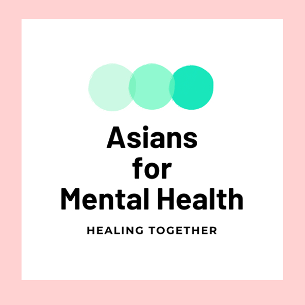 asians for mental health