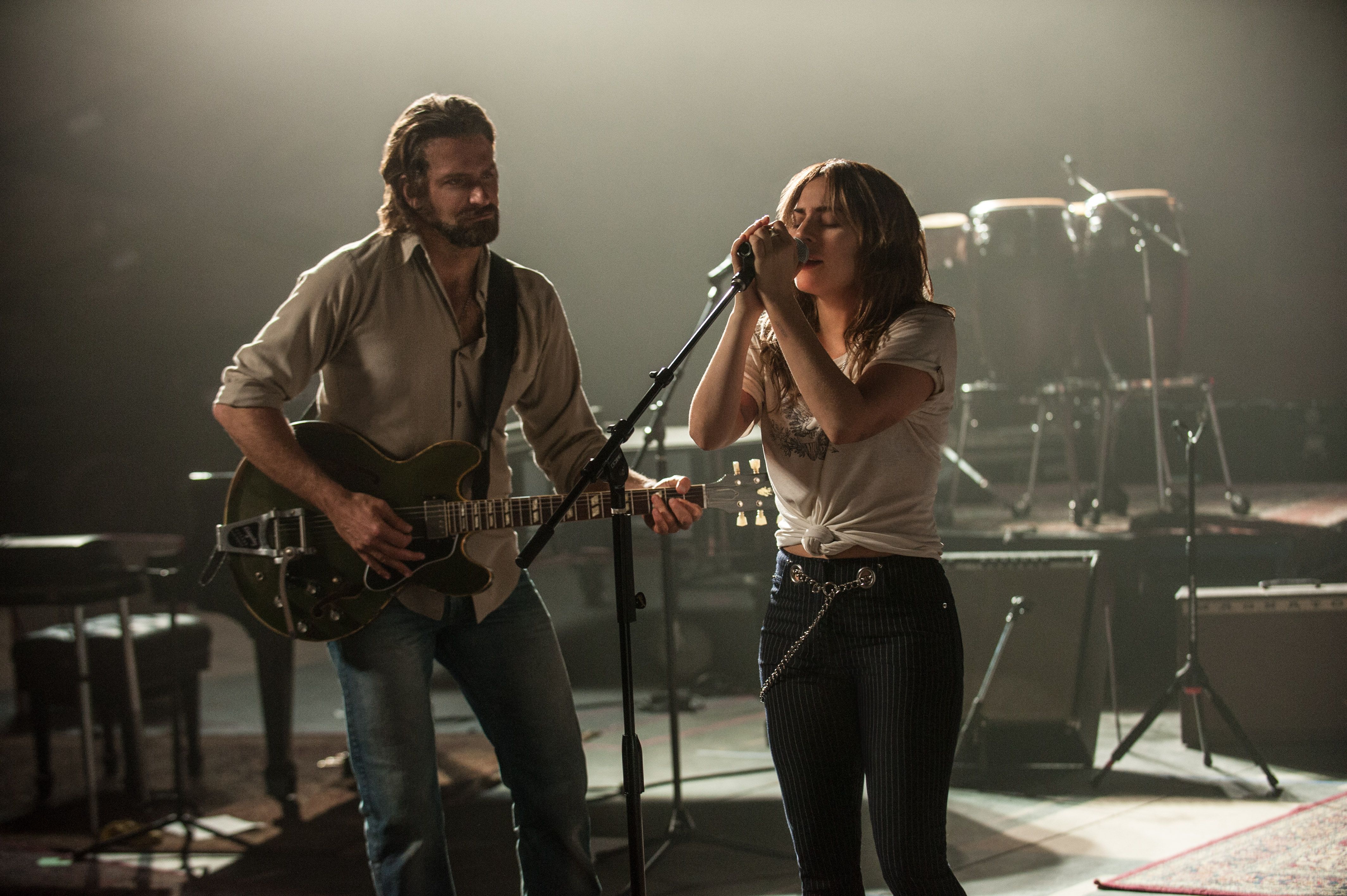A Star Is Born Music Review - A Star Is Born Is Incredible, But Is the  Soundtrack Actually Good?