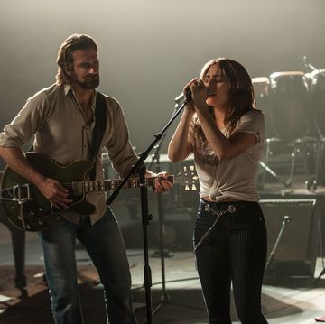How A Star Is Born Movie Soundtrack Was Made According to Jason Isbell and Lukas  Nelson