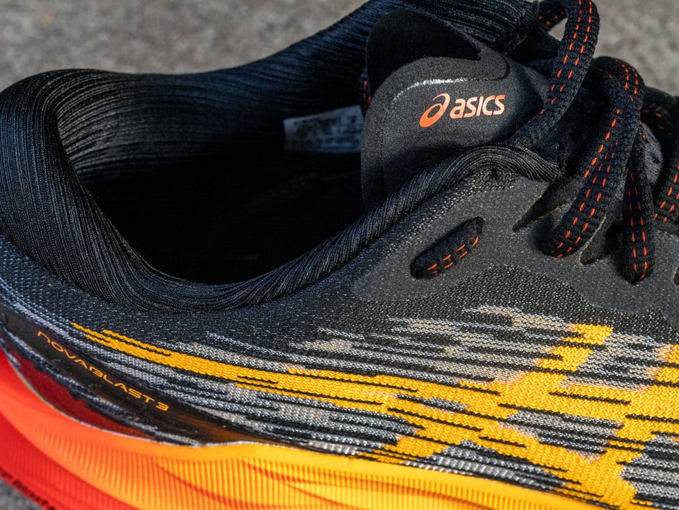 asics nova blast 3