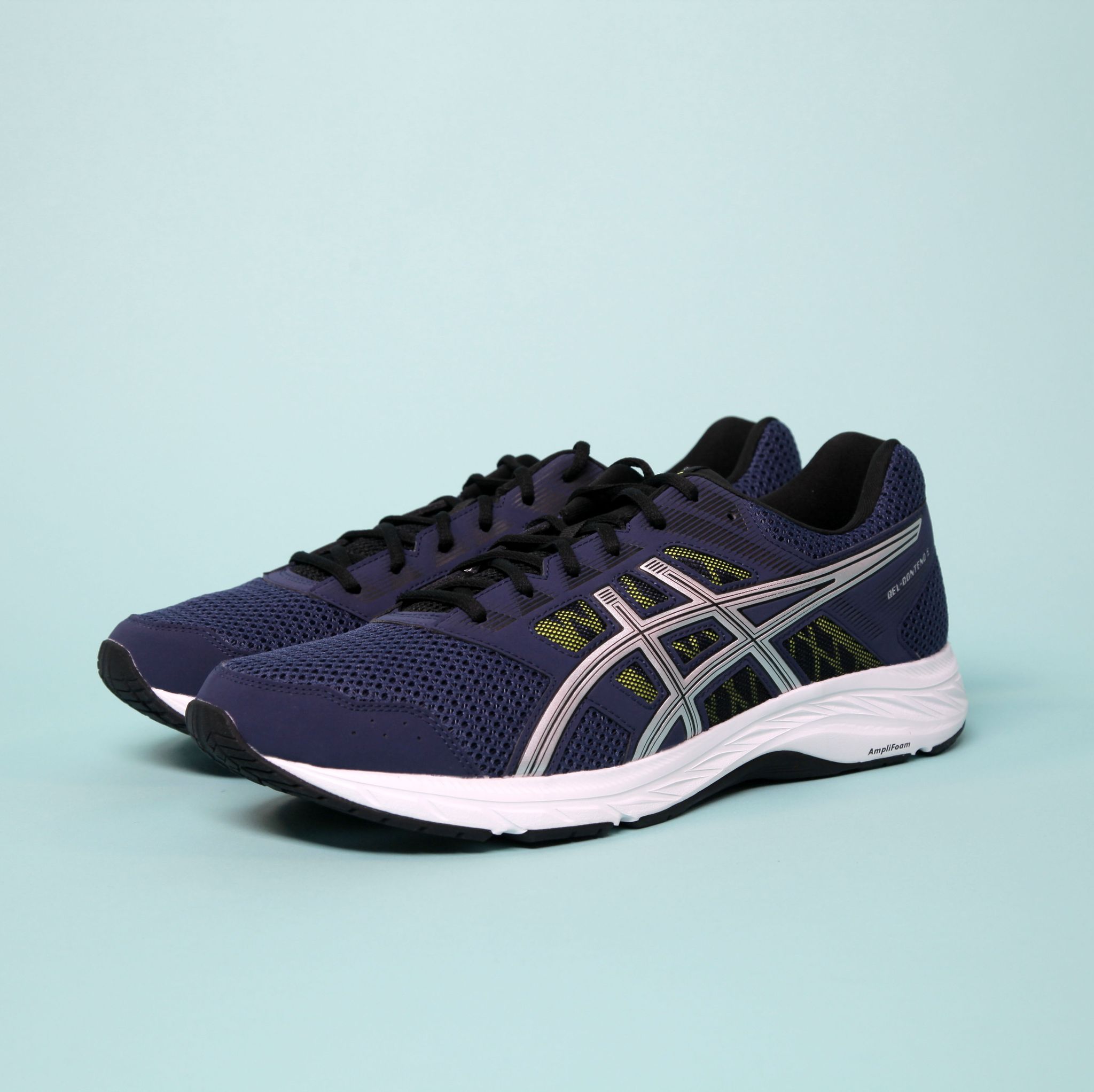 alarma primer ministro regular This £55 Asics shoe won our best value shoe award, here's why