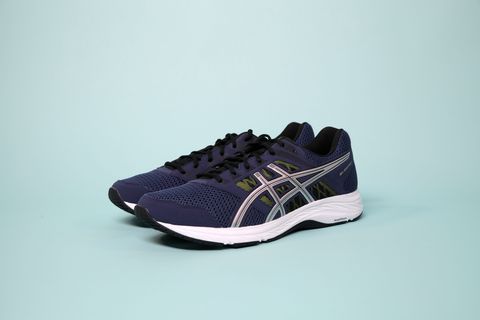 asics gel contend 5 review