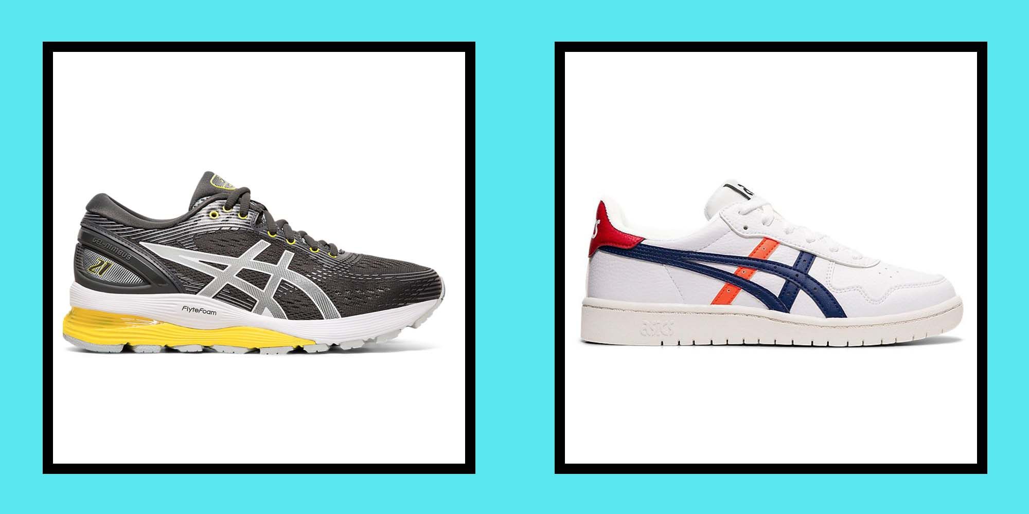 14 of the best deals for runners in the Asics Black Friday sale
