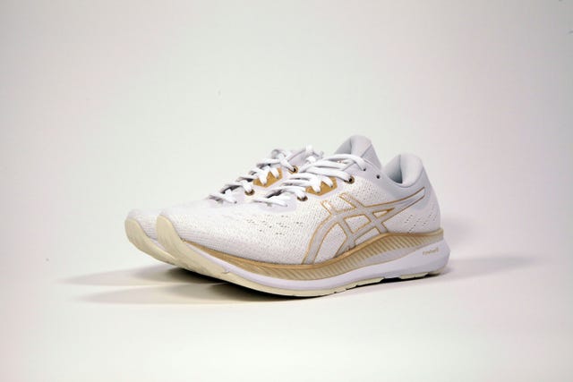 asics evoride
