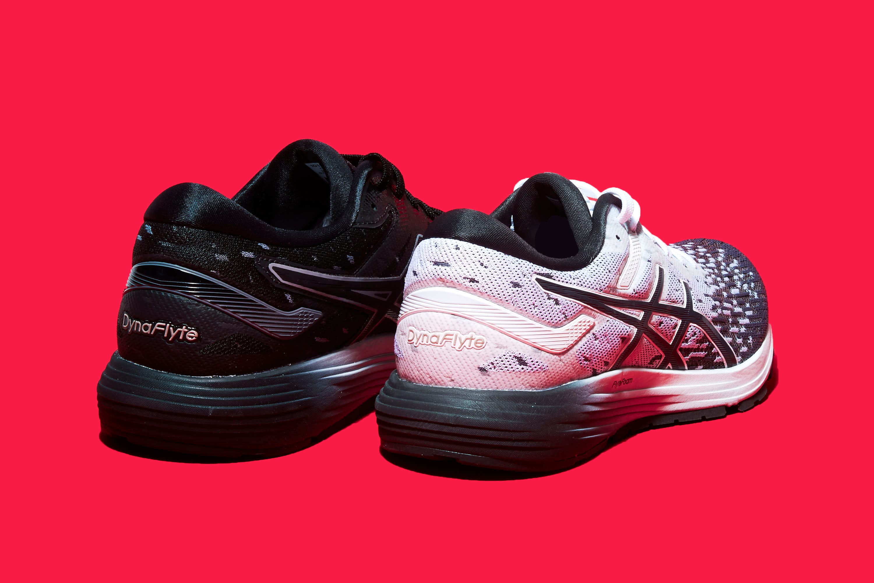 Footwear, Shoe, Black, Walking shoe, Pink, Basketball shoe, Sportswear, Sneakers, Outdoor shoe, Magenta, 