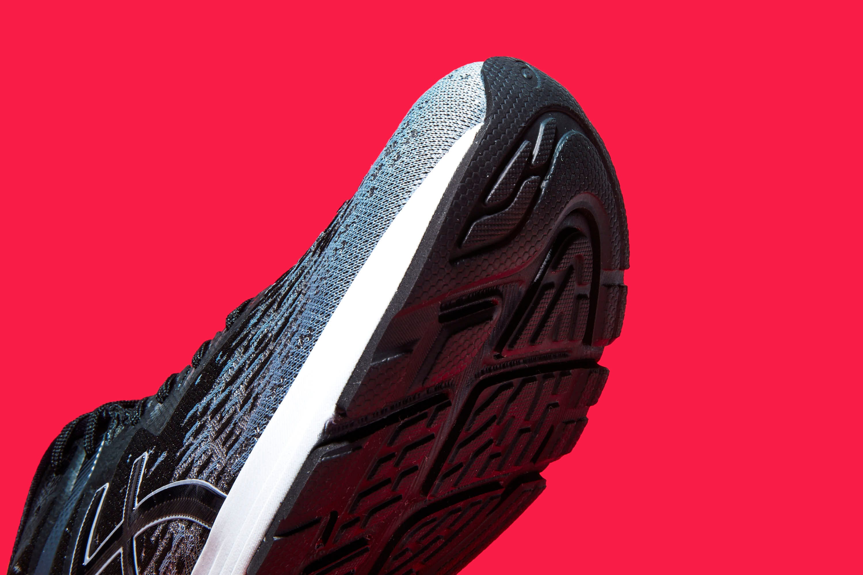 Black, White, Red, Footwear, Shoe, Carmine, Architecture, Magenta, Athletic shoe, 