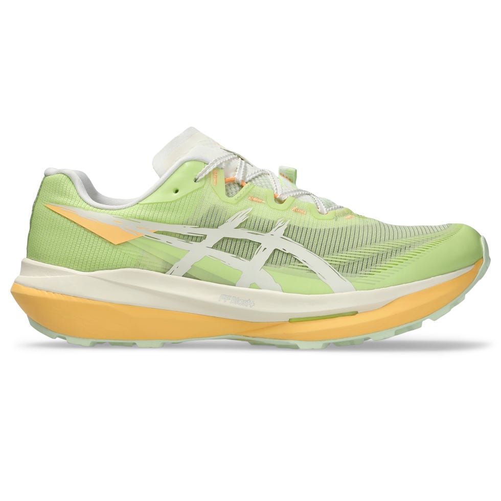 las asics fujispeed 4