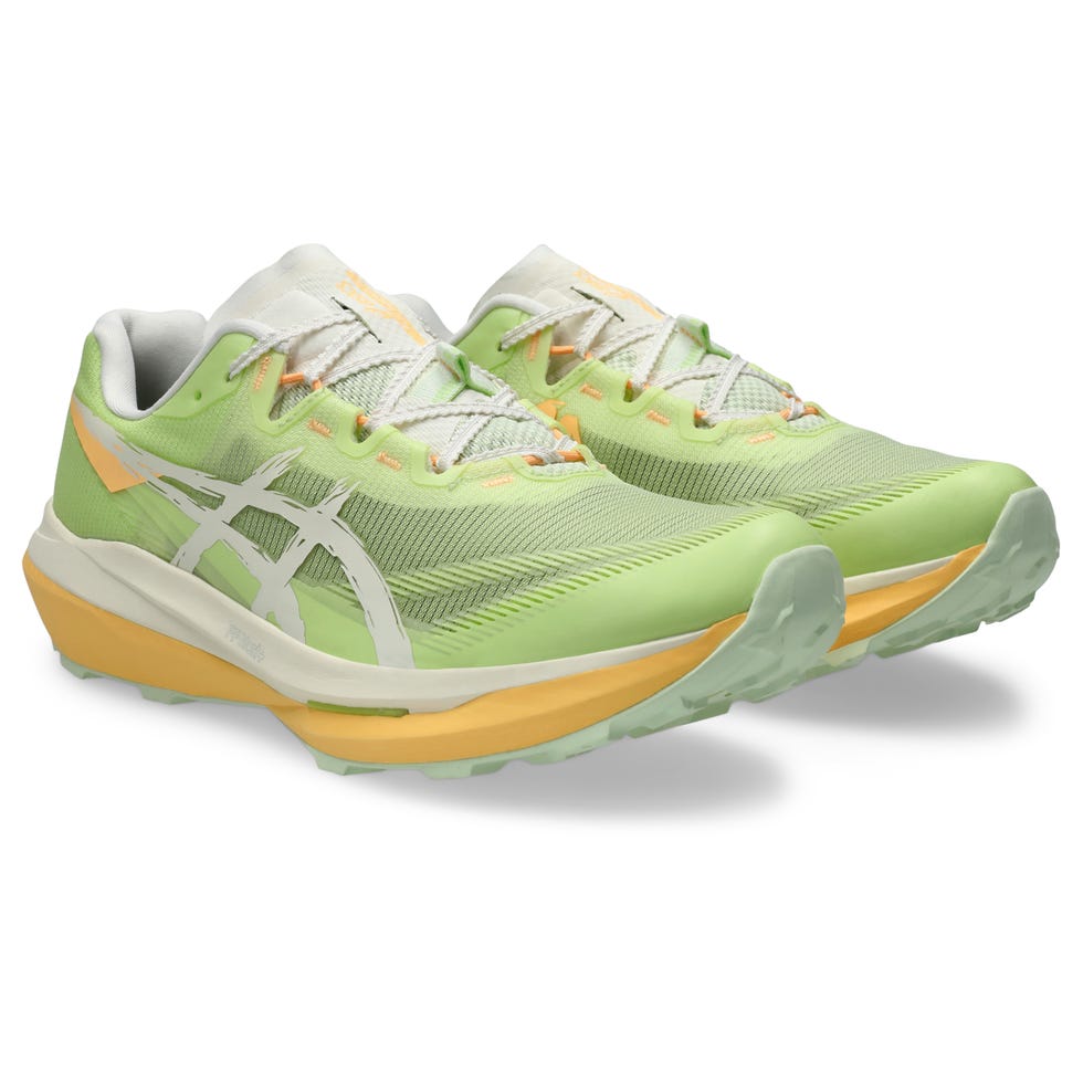las asics fujispeed 4