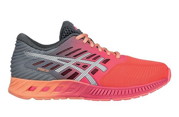 Asics fuzex sales dames