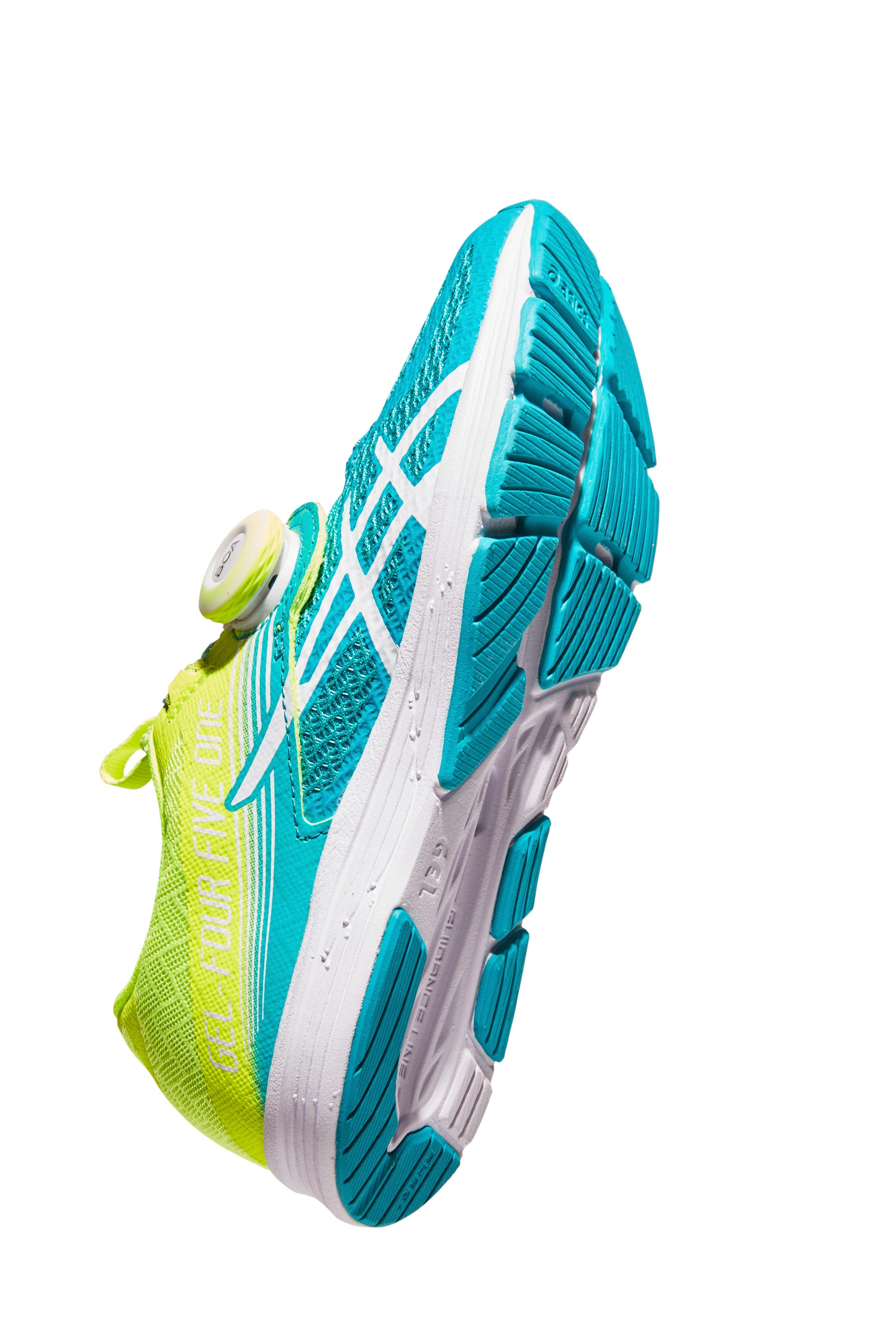 Mejores zapatillas 2019 - Asics Gel-451