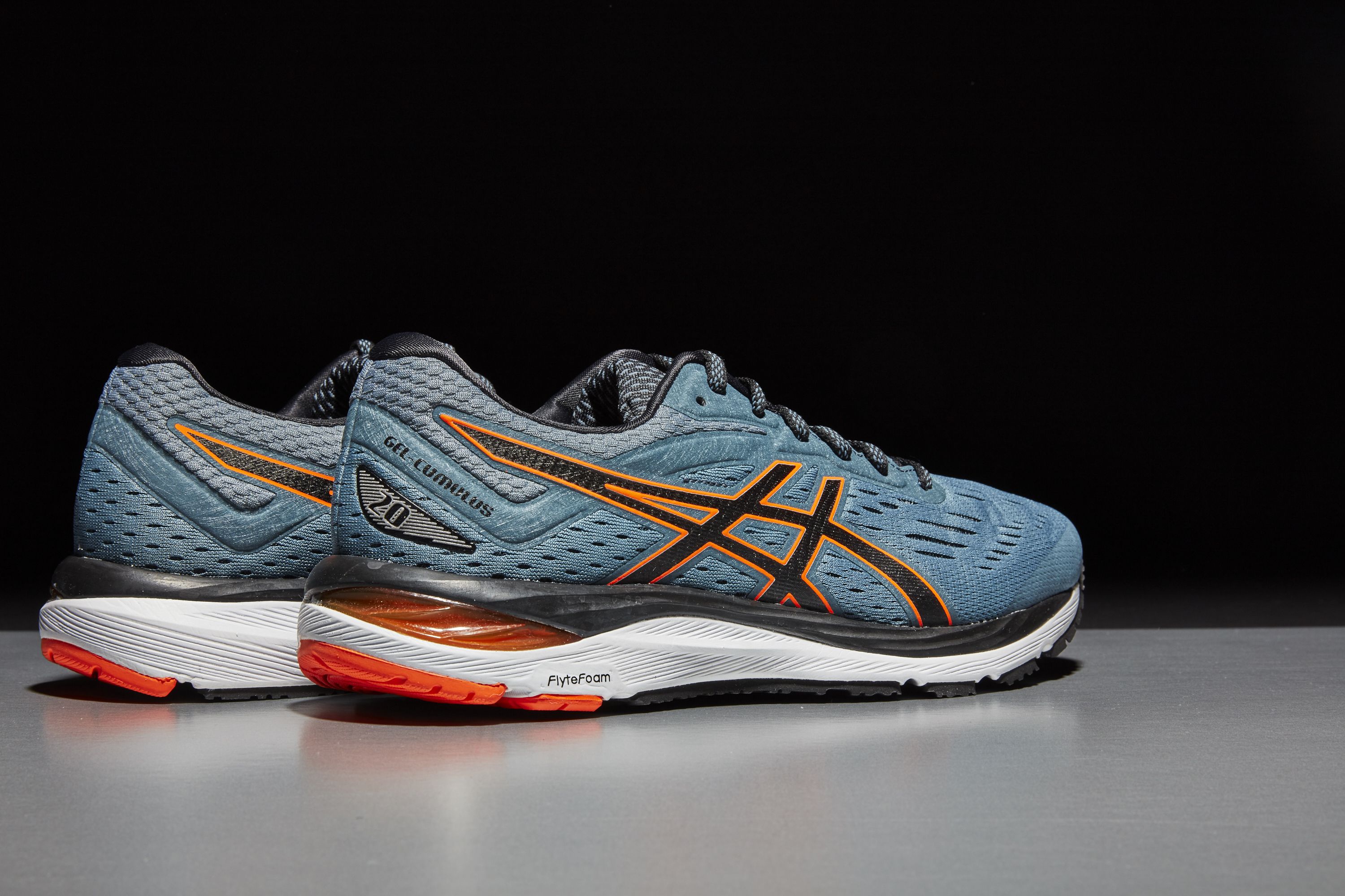 Asics gel cumulus 20 femme avis new arrivals