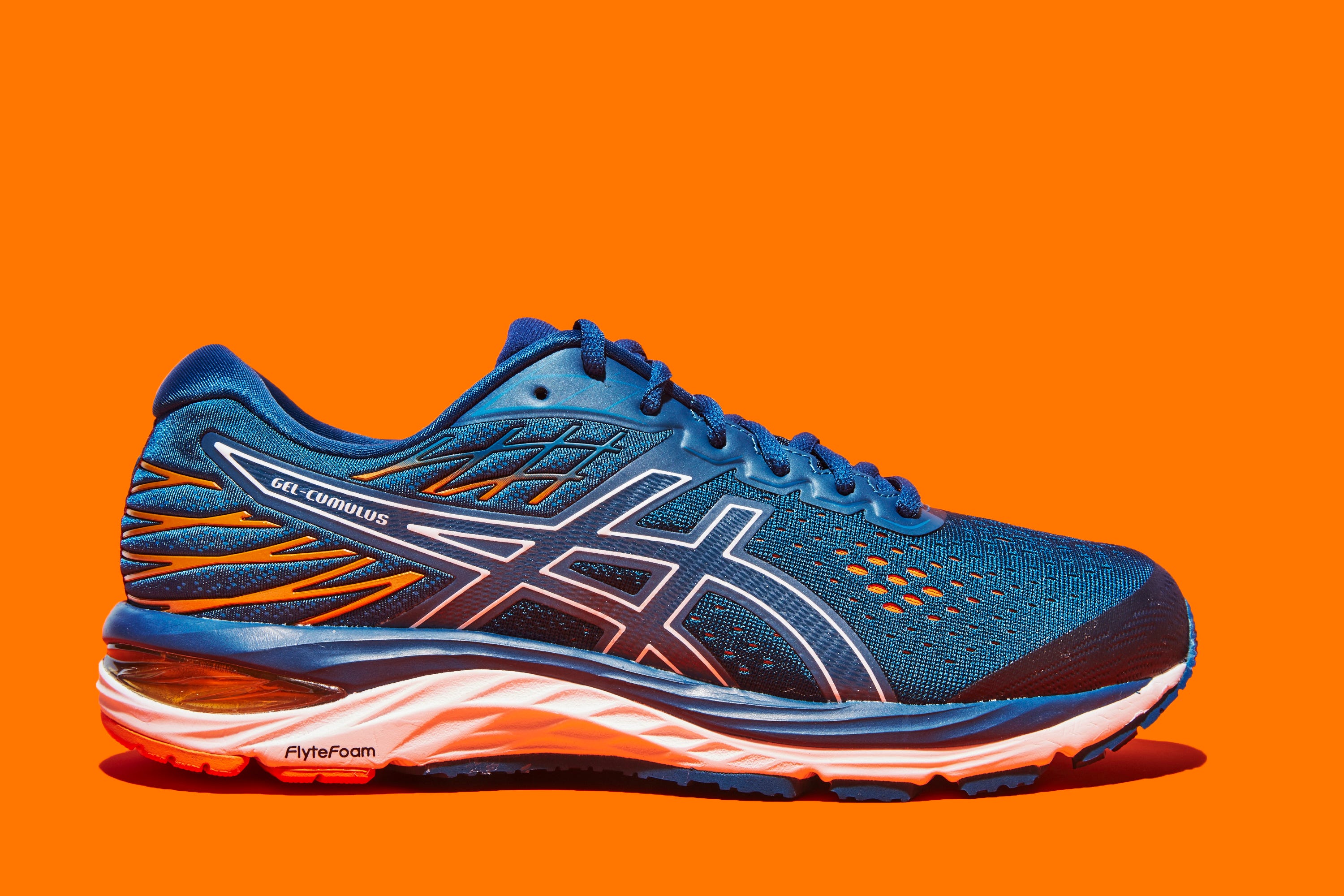 Asics Gel Cumulus 21