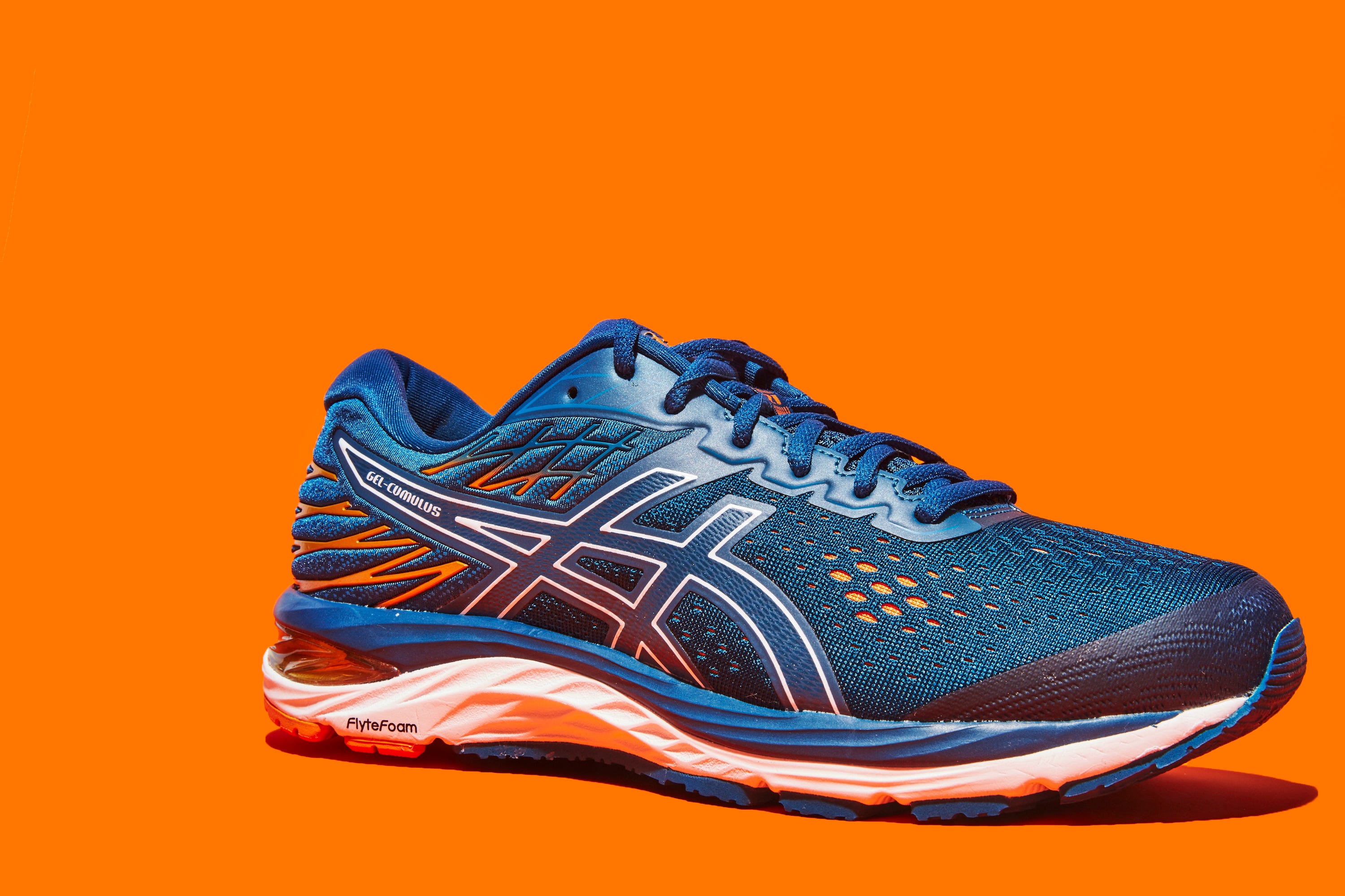 Asics Gel Cumulus 21