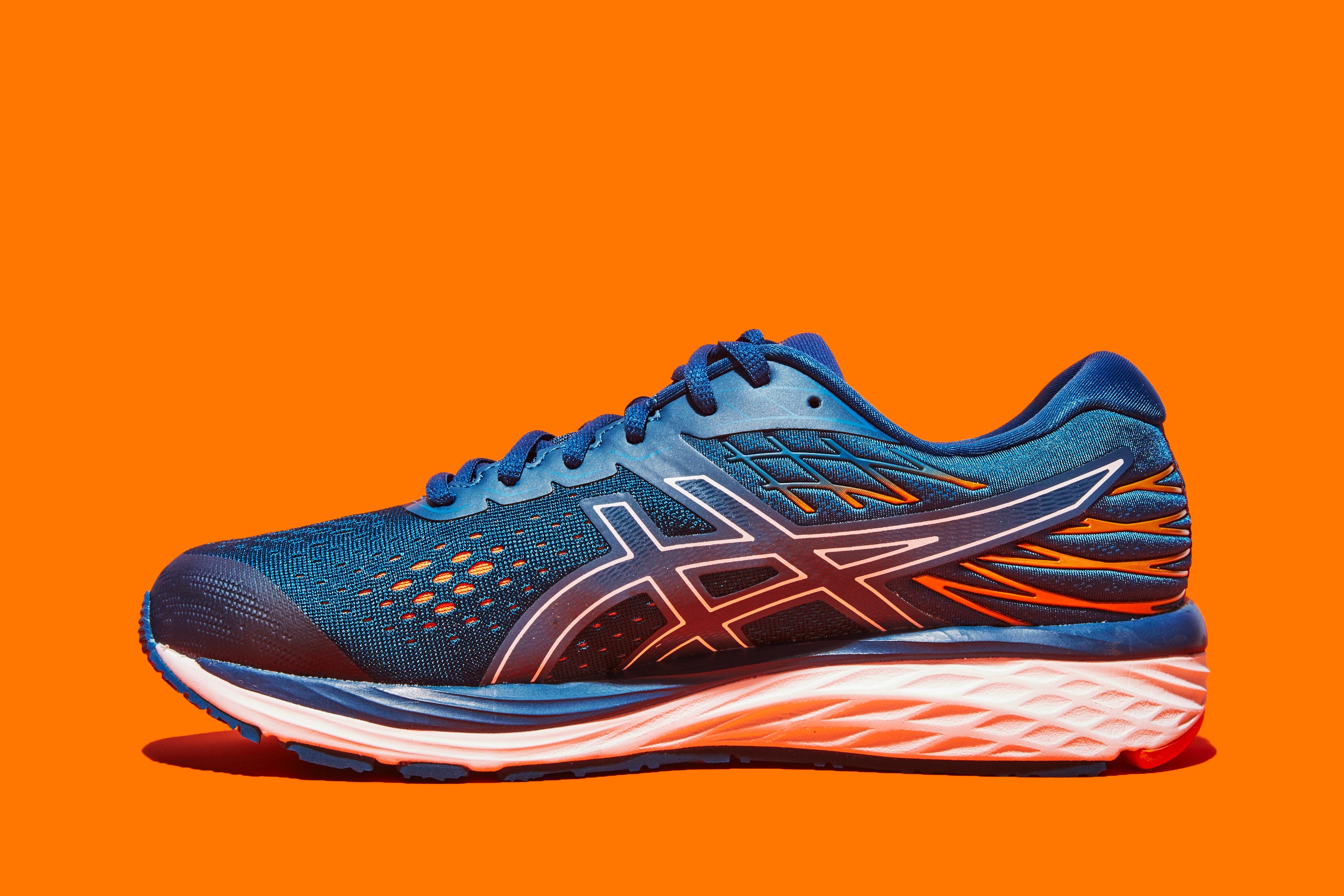 Asics Gel Cumulus 21