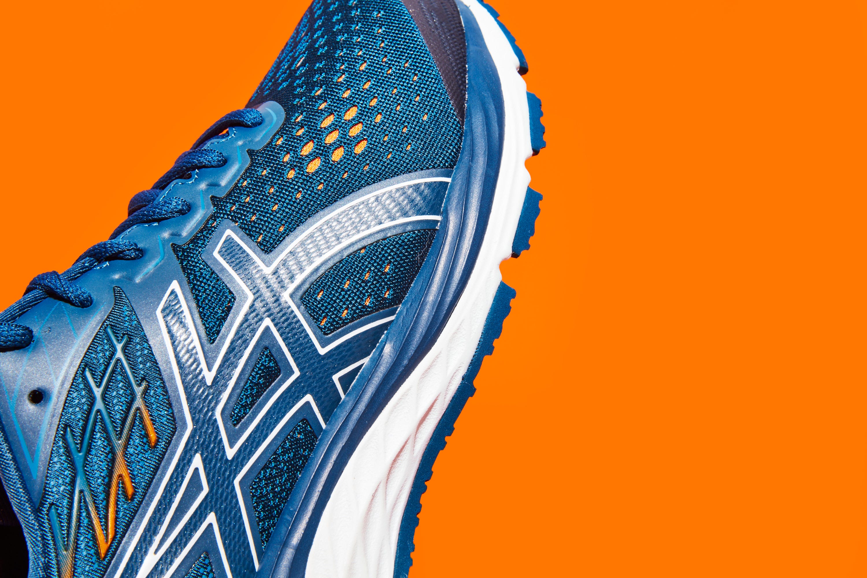 Asics Gel Cumulus 21