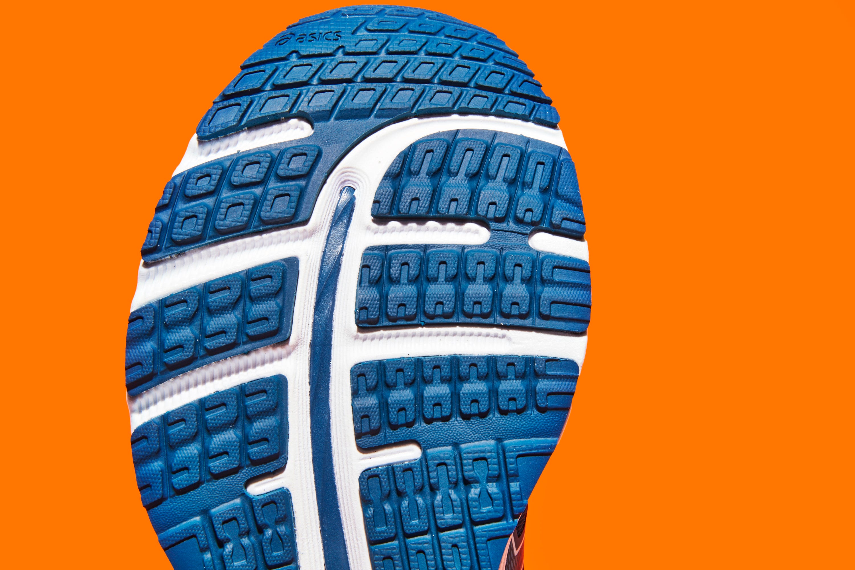 Asics Gel Cumulus 21