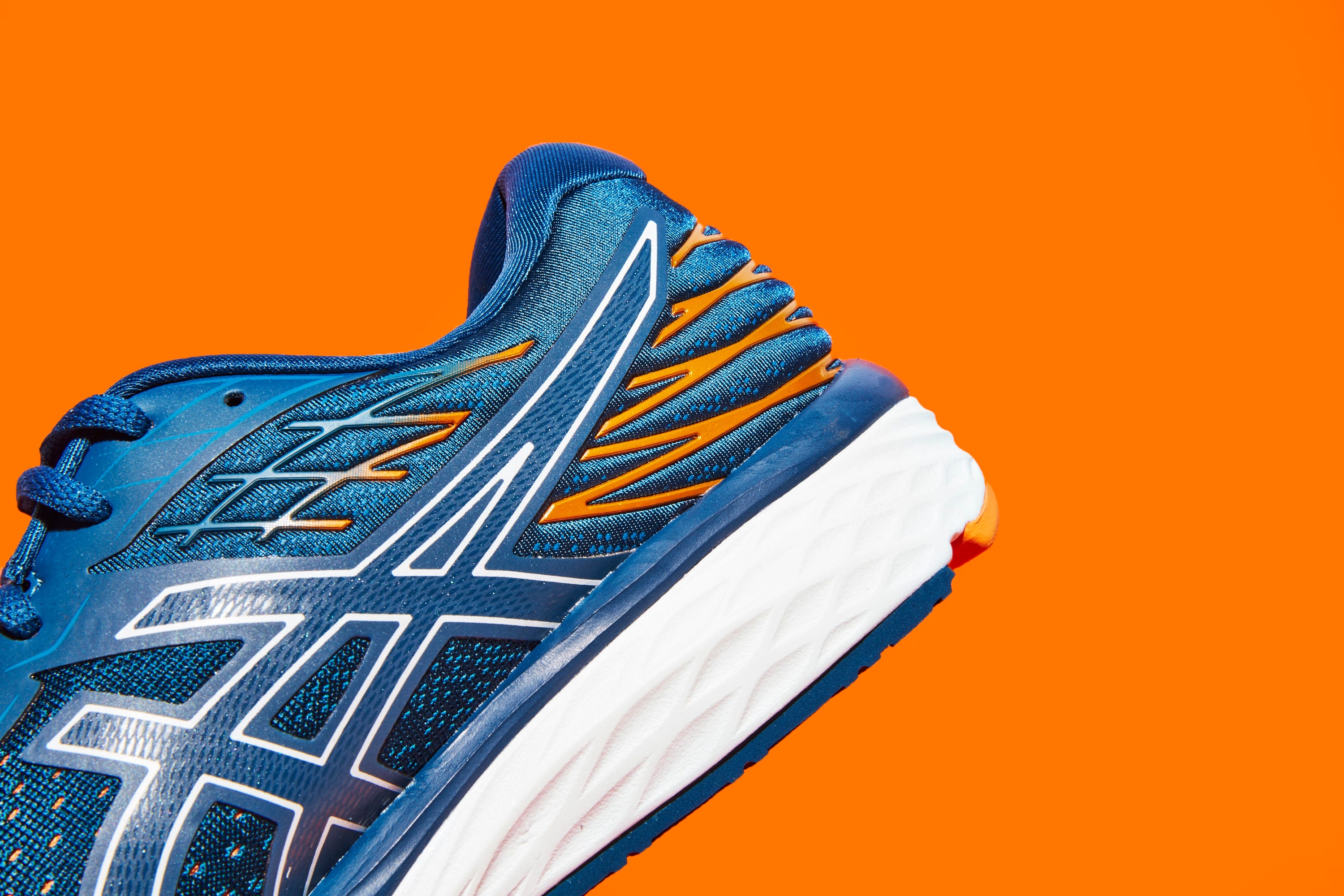 Asics Gel Cumulus 21