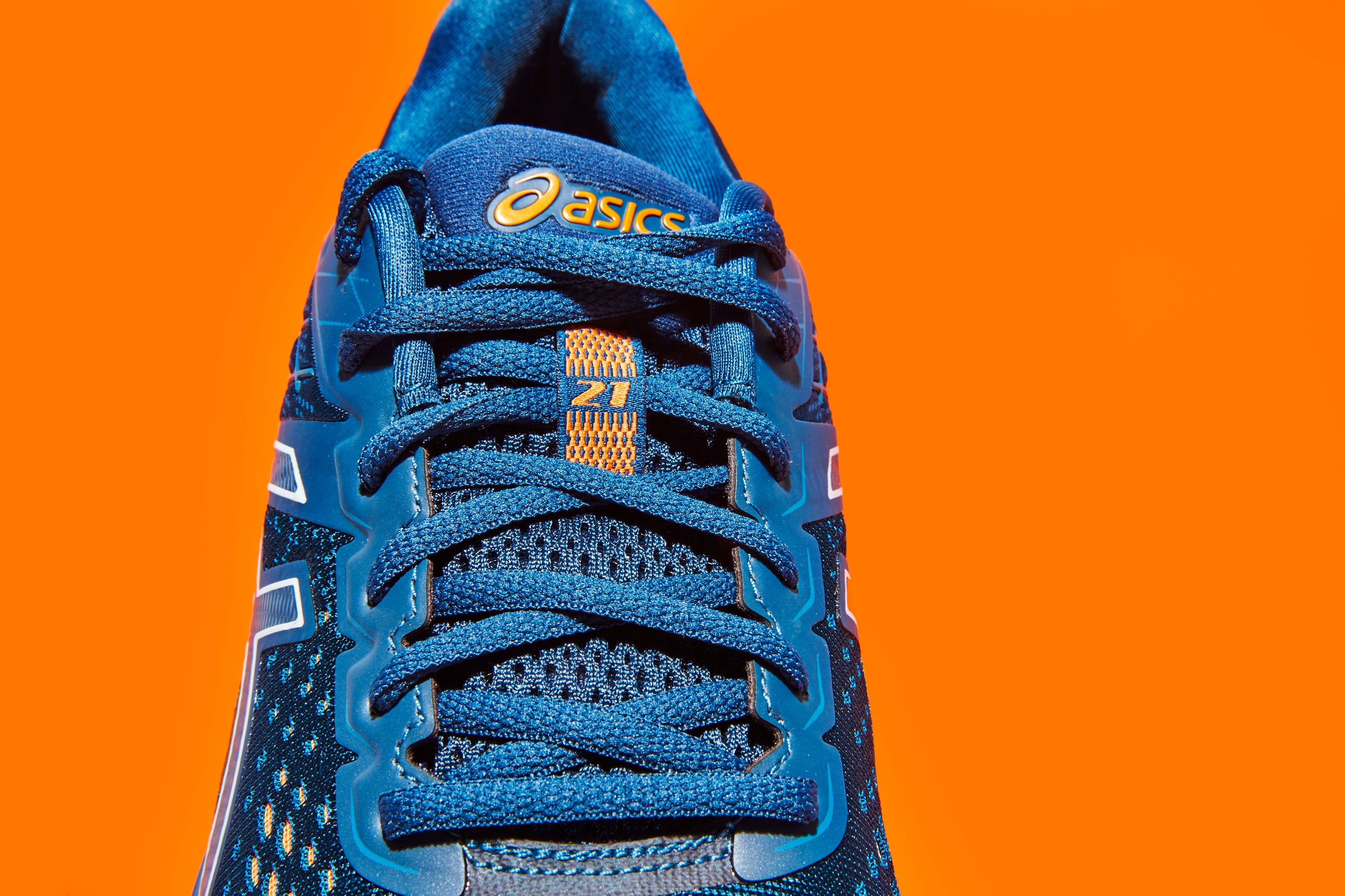 Asics Gel Cumulus 21