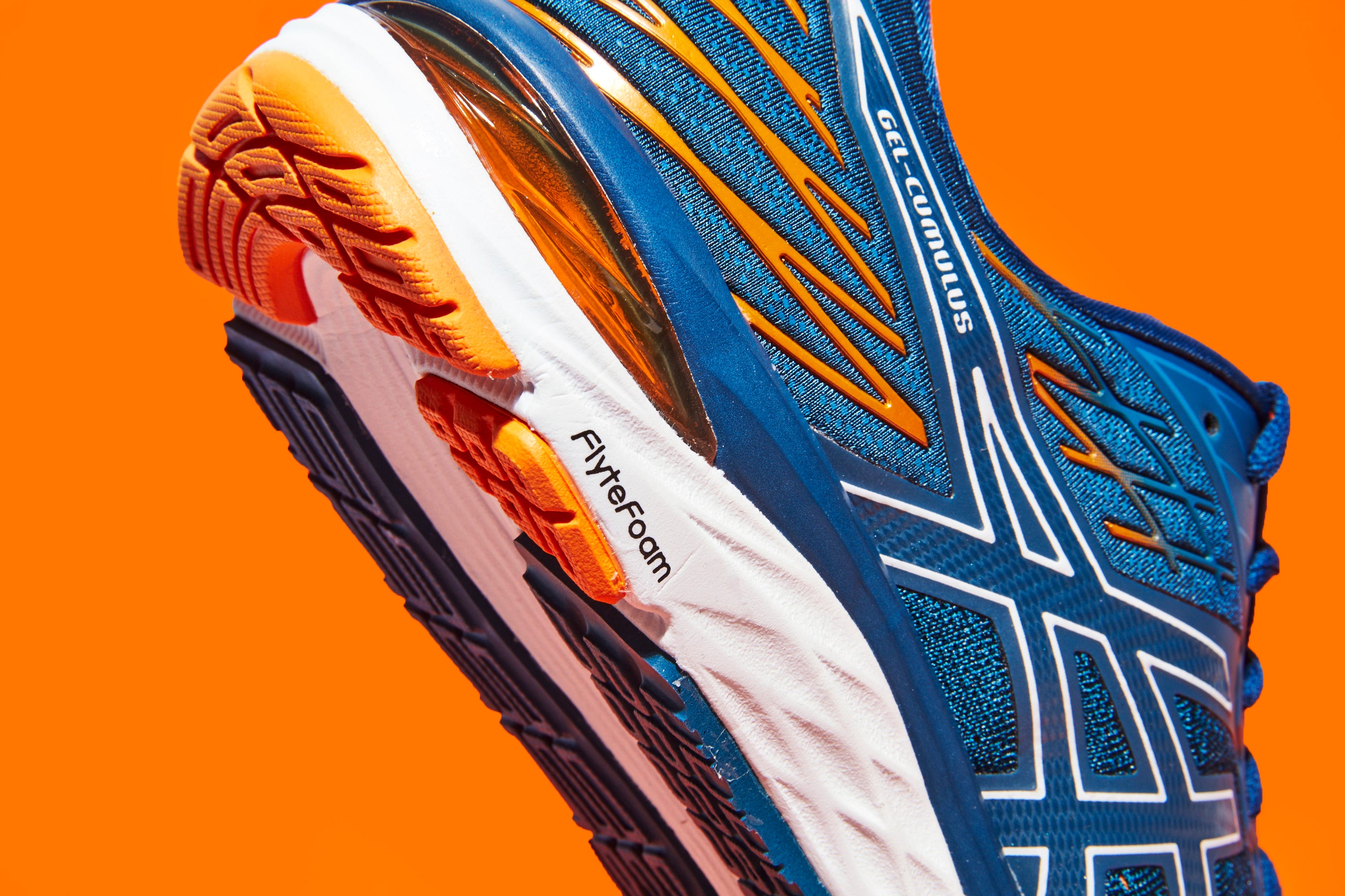 Asics Gel Cumulus 21