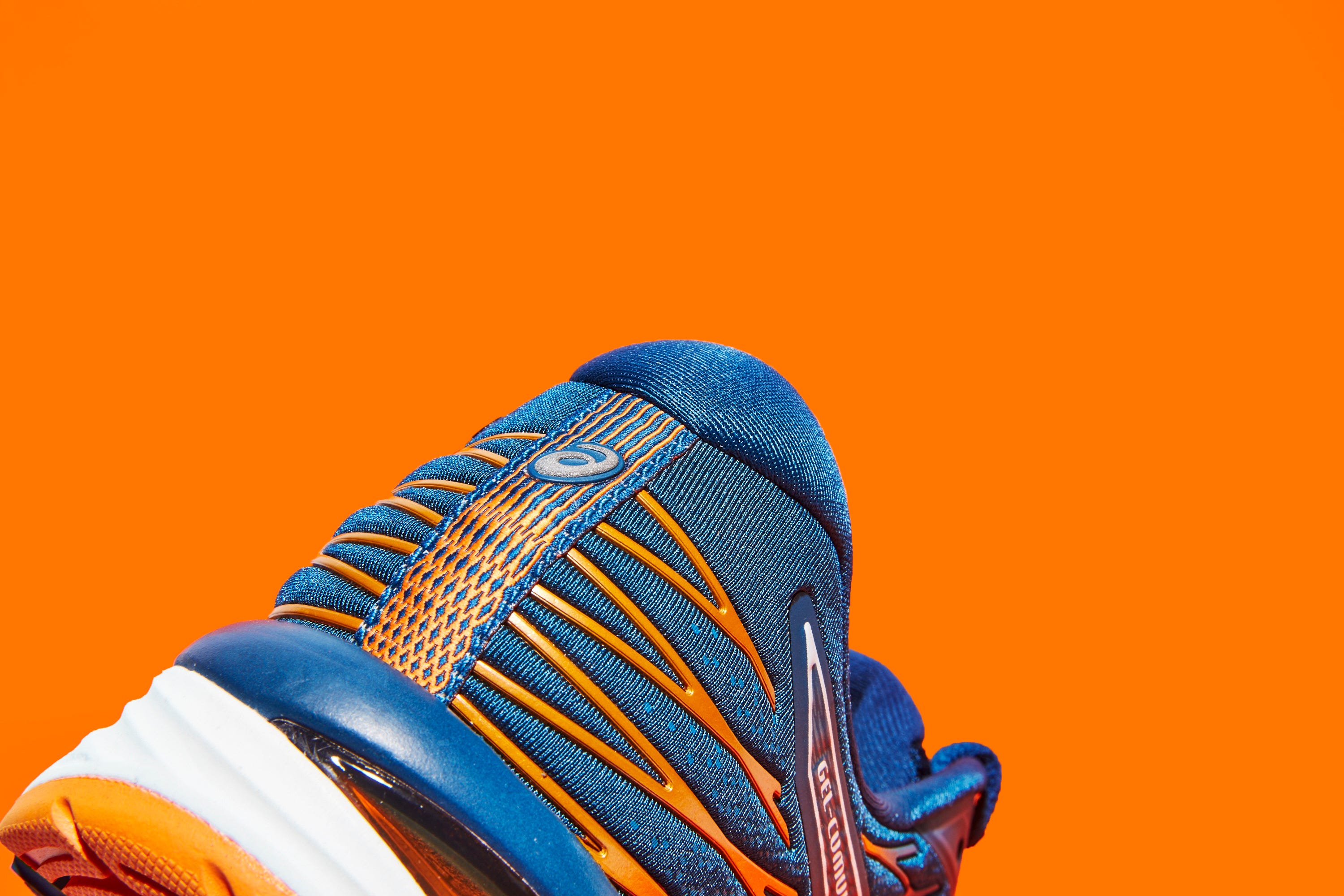 Asics Gel Cumulus 21