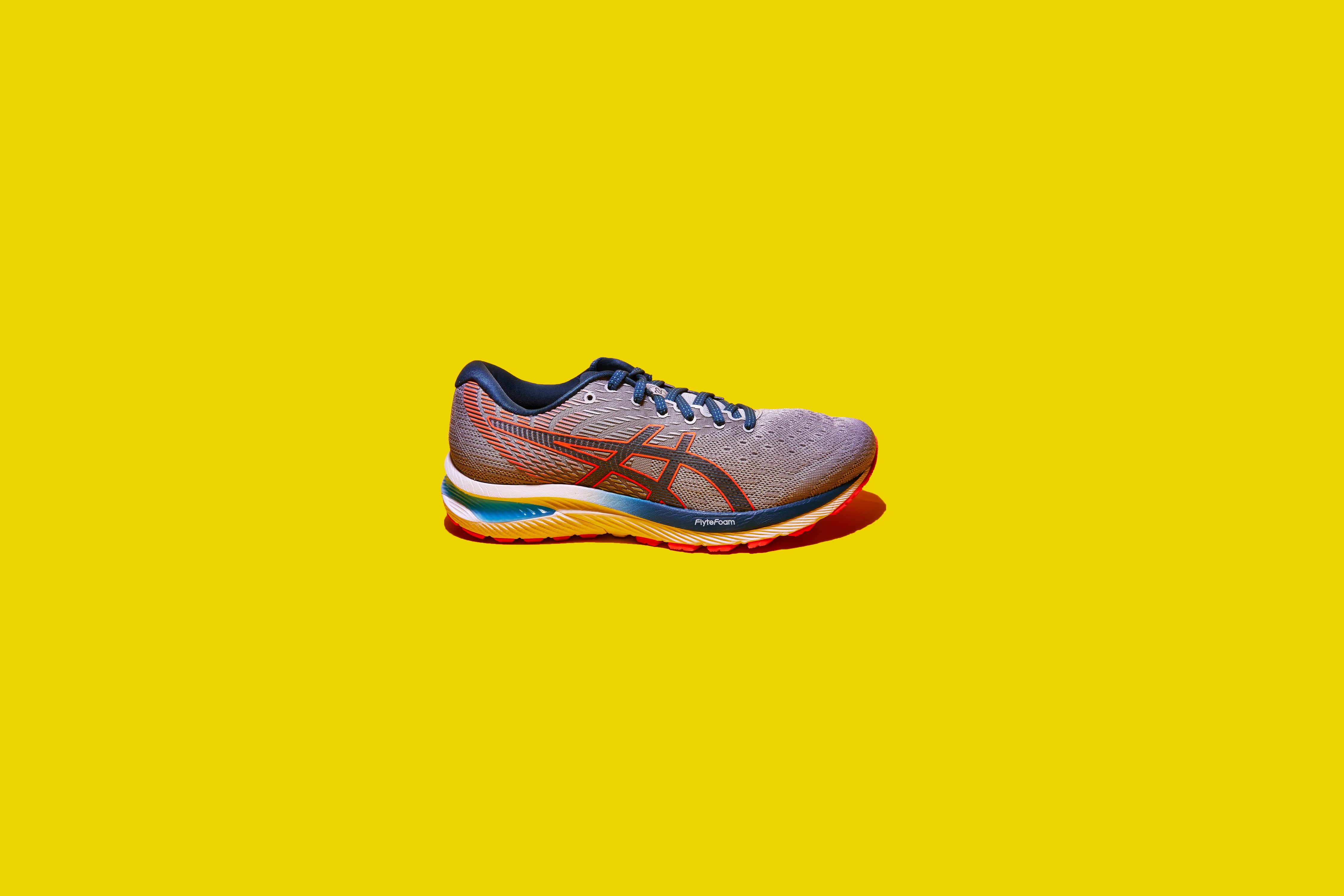 asics gel cumulus 22