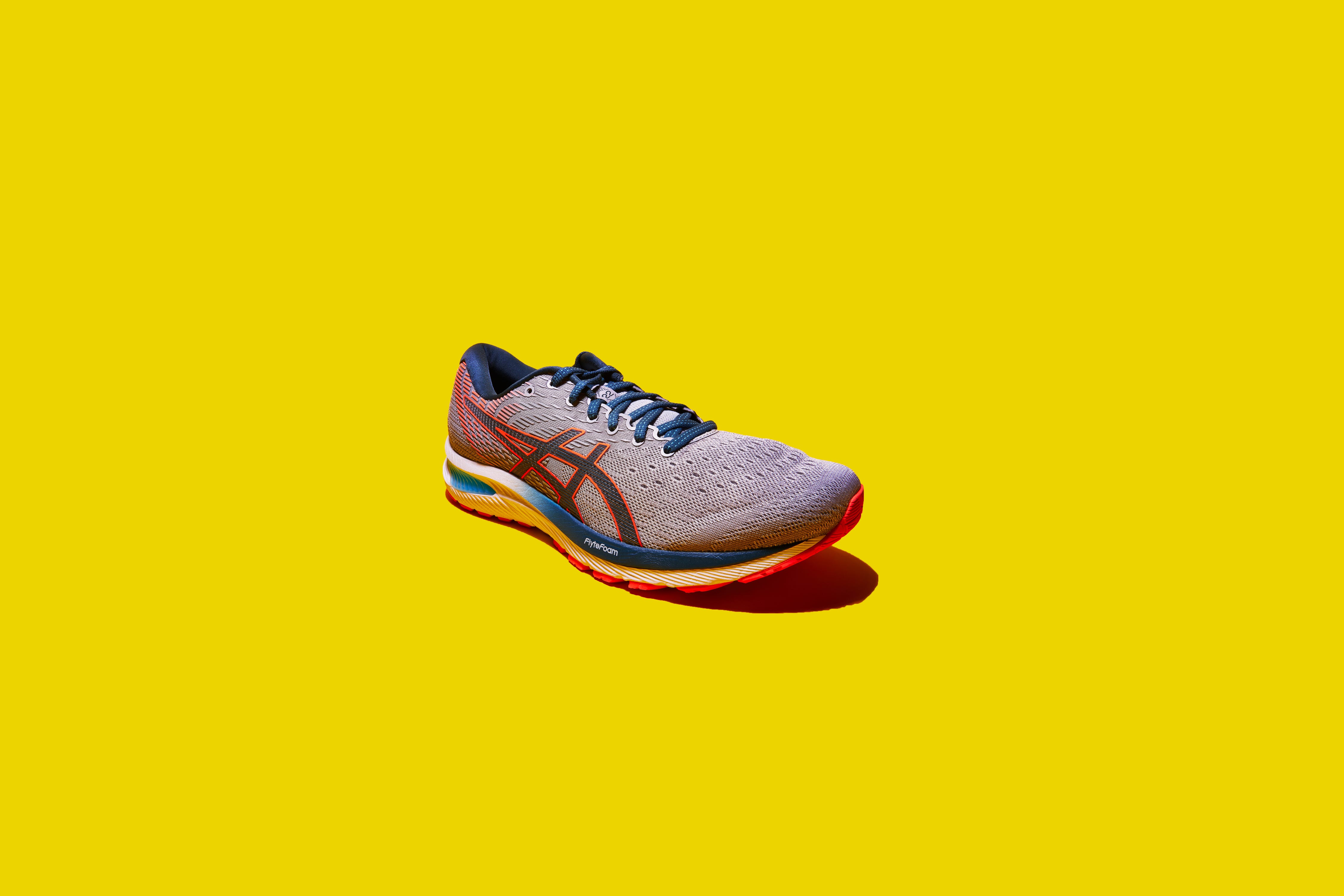 asics gel cumulus 22