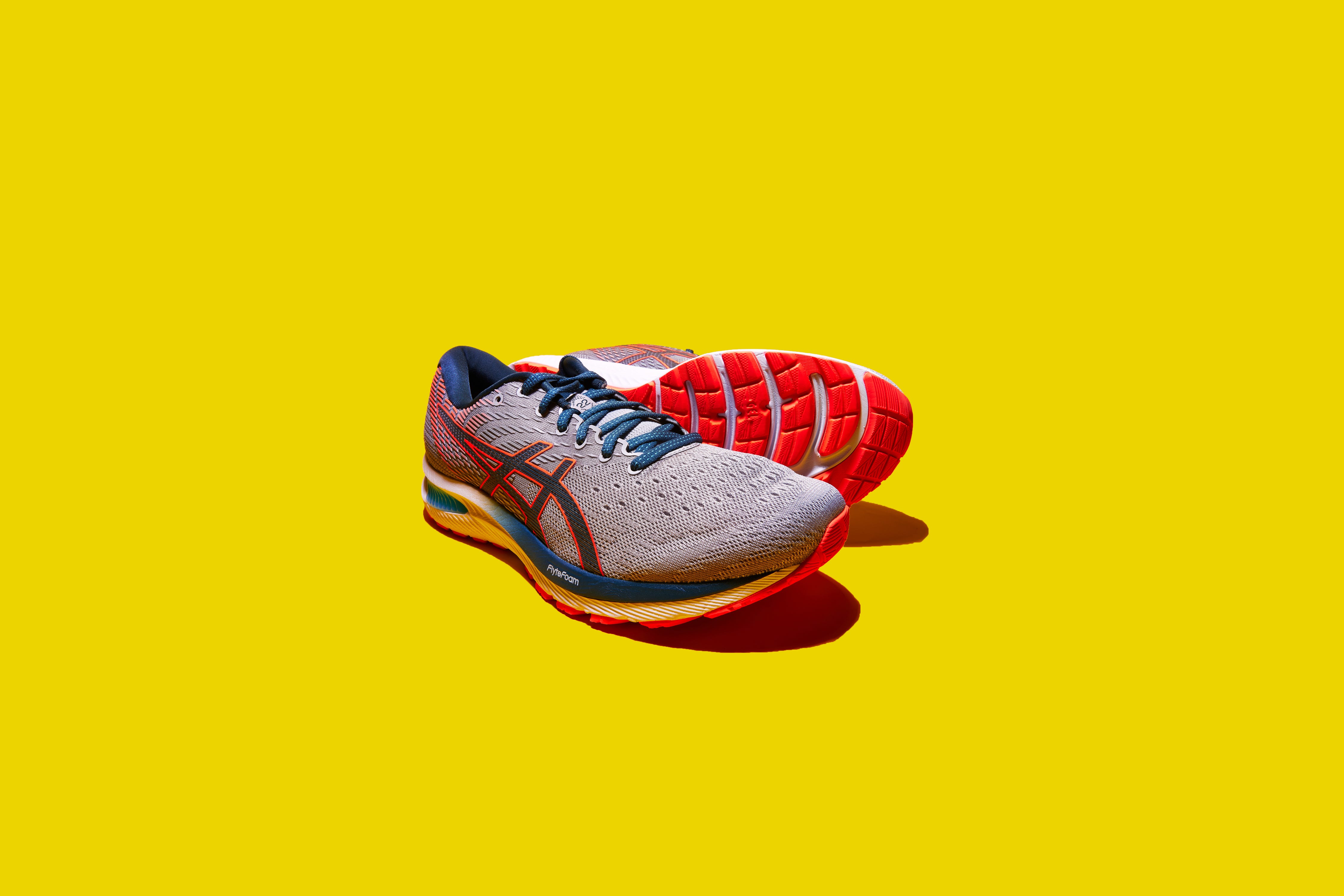 asics gel cumulus 22