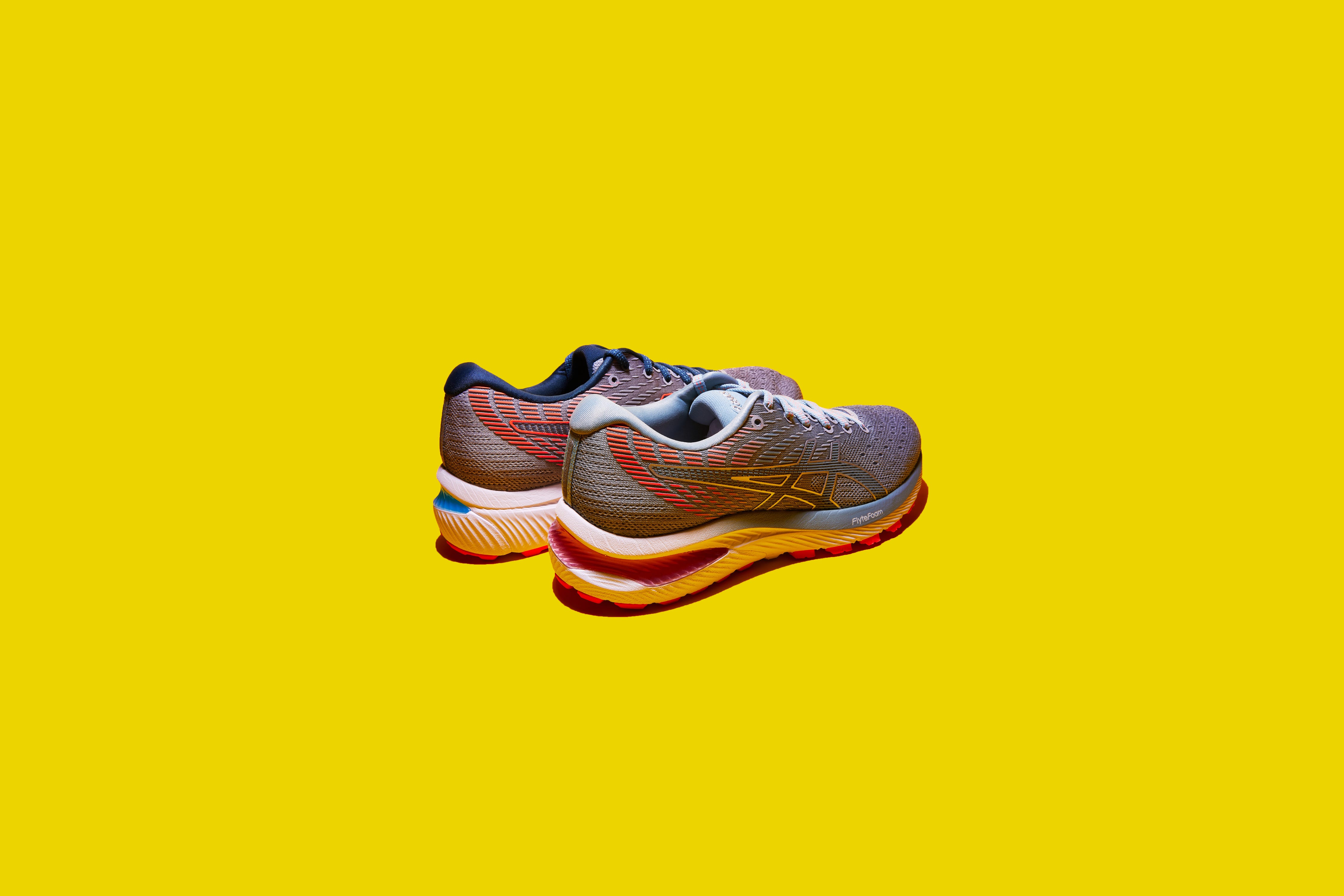 asics gel cumulus 22