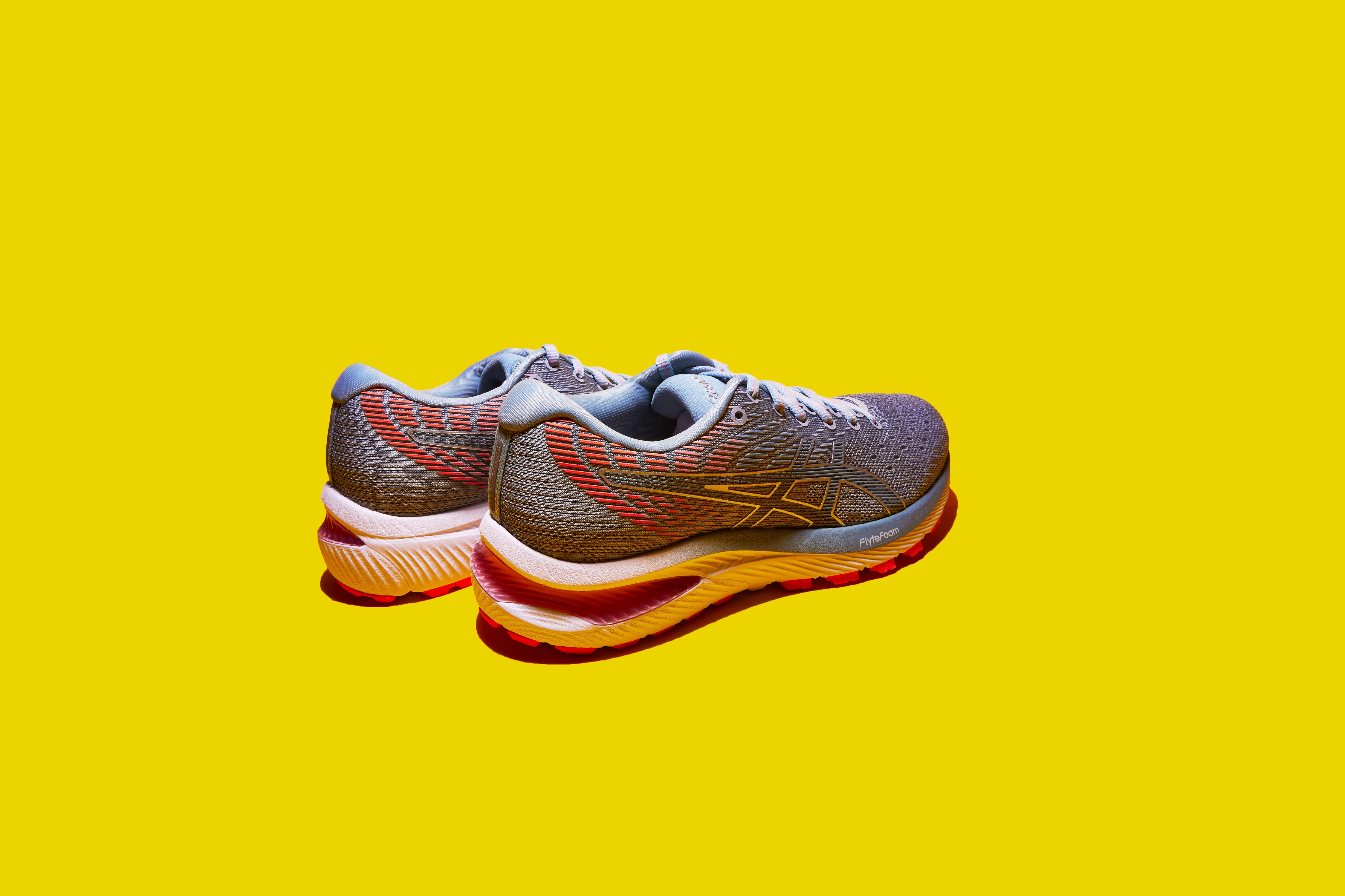asics gel cumulus 22