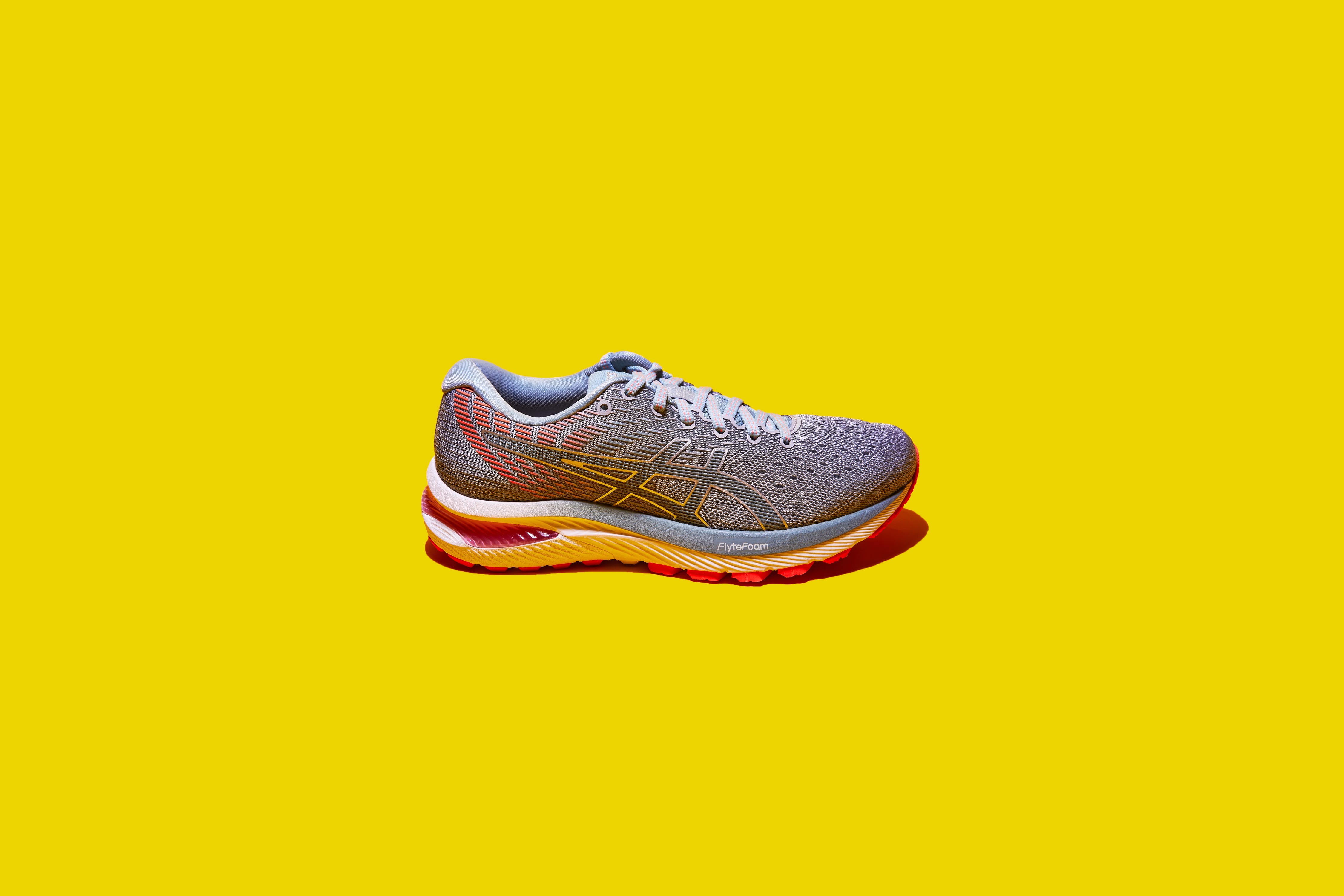 asics gel cumulus 22