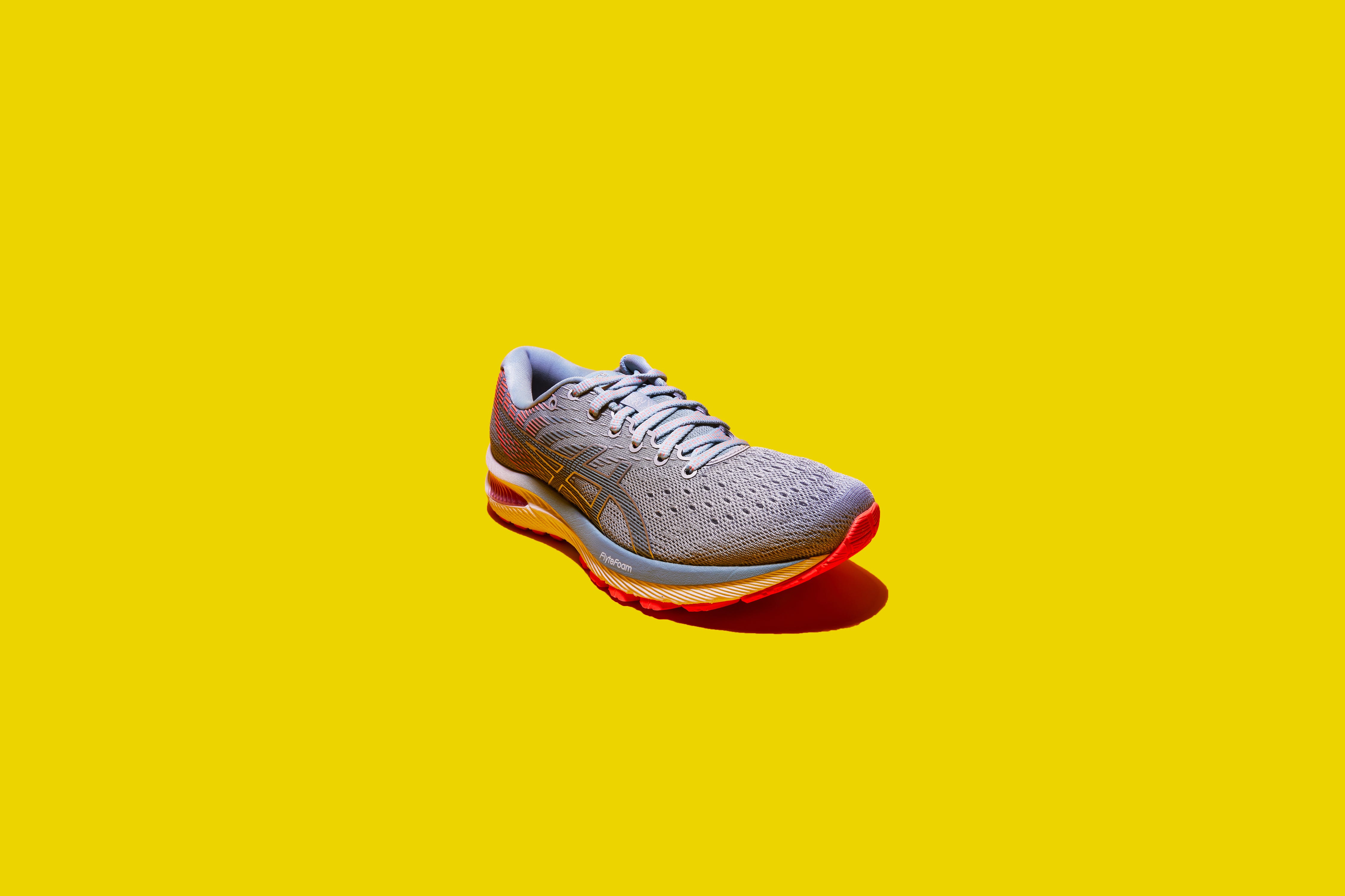 asics gel cumulus 22