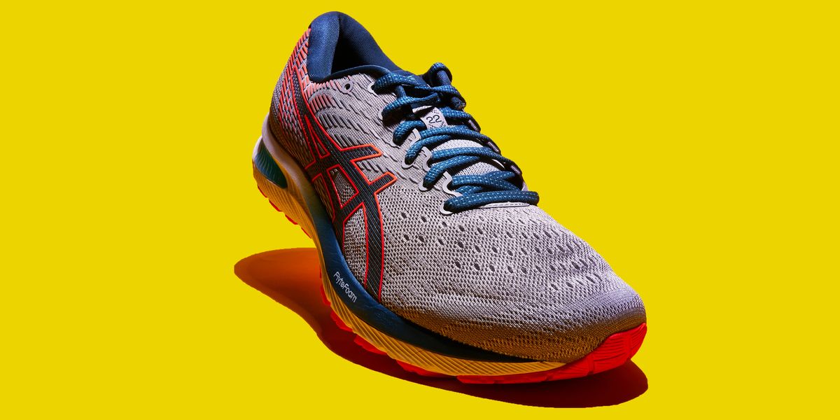 Playful Equivalent Consider Asics Gel-Cumulus 22 Review | Best Cushioned Running Shoes 2021