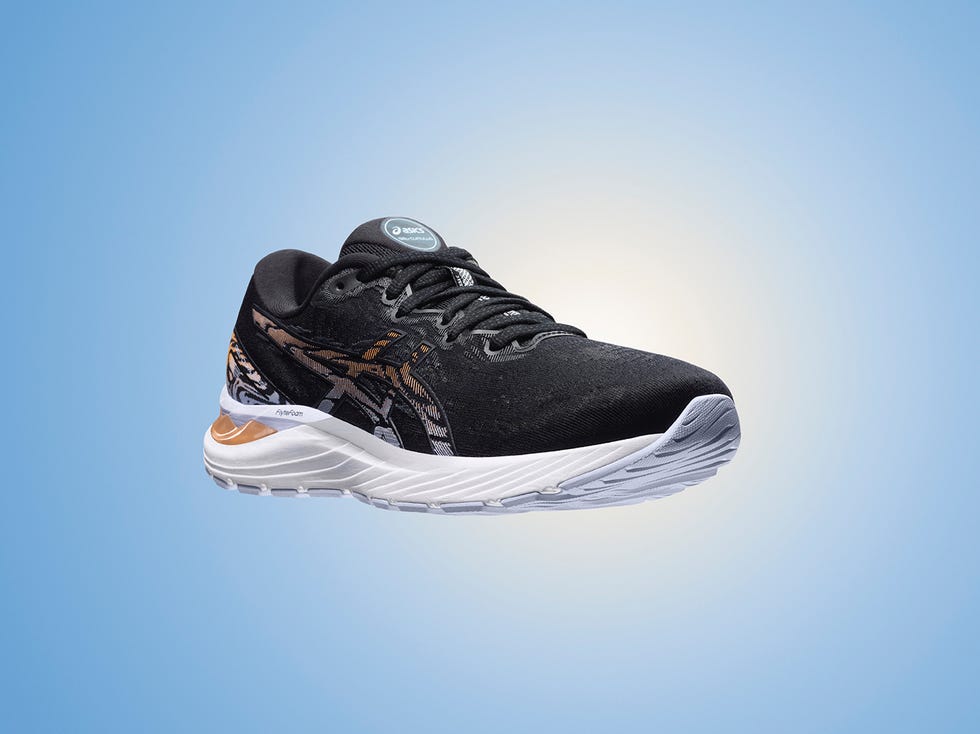 asics gelcumulus 23, nueva zapatilla de running