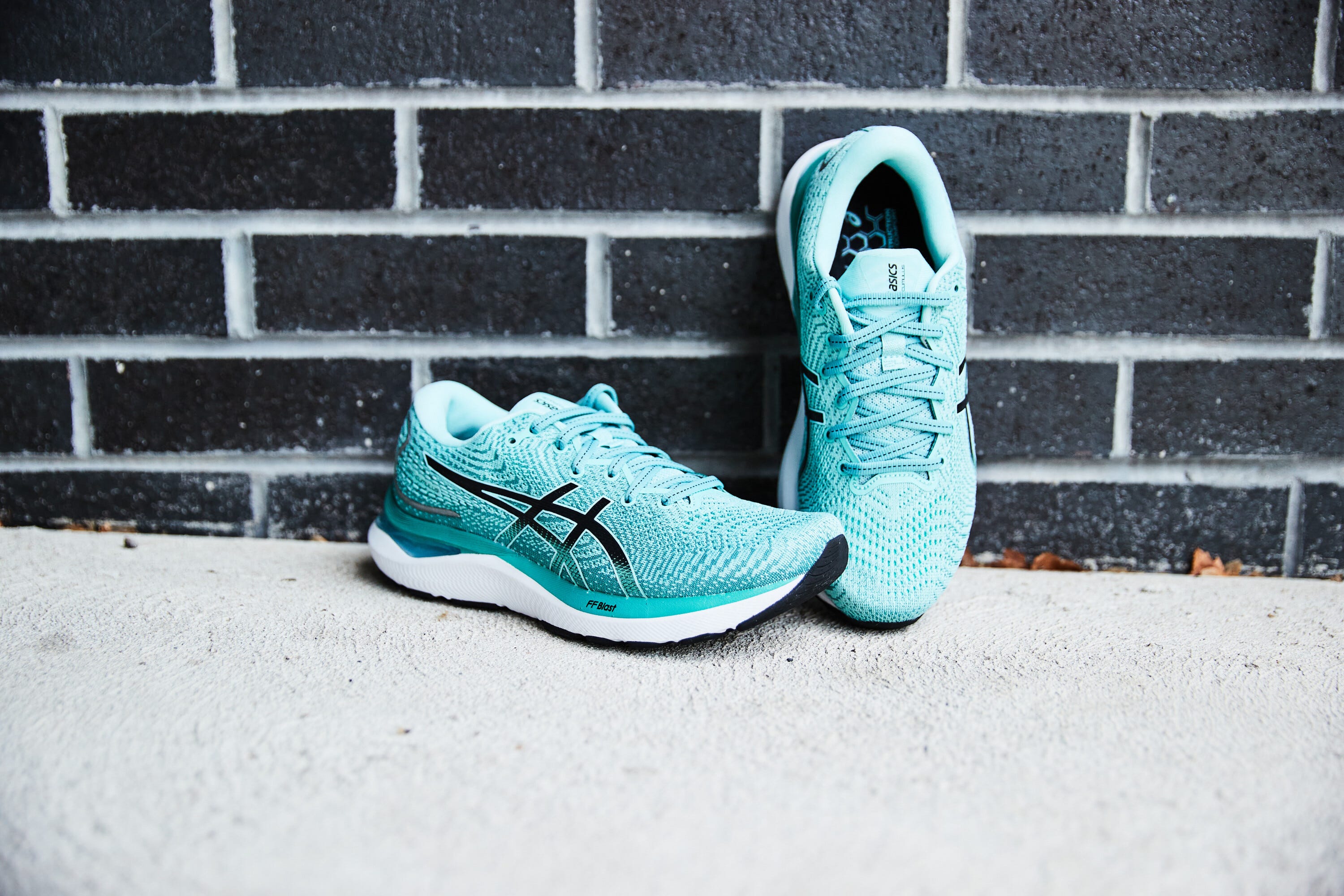 asics gel cumulus 24