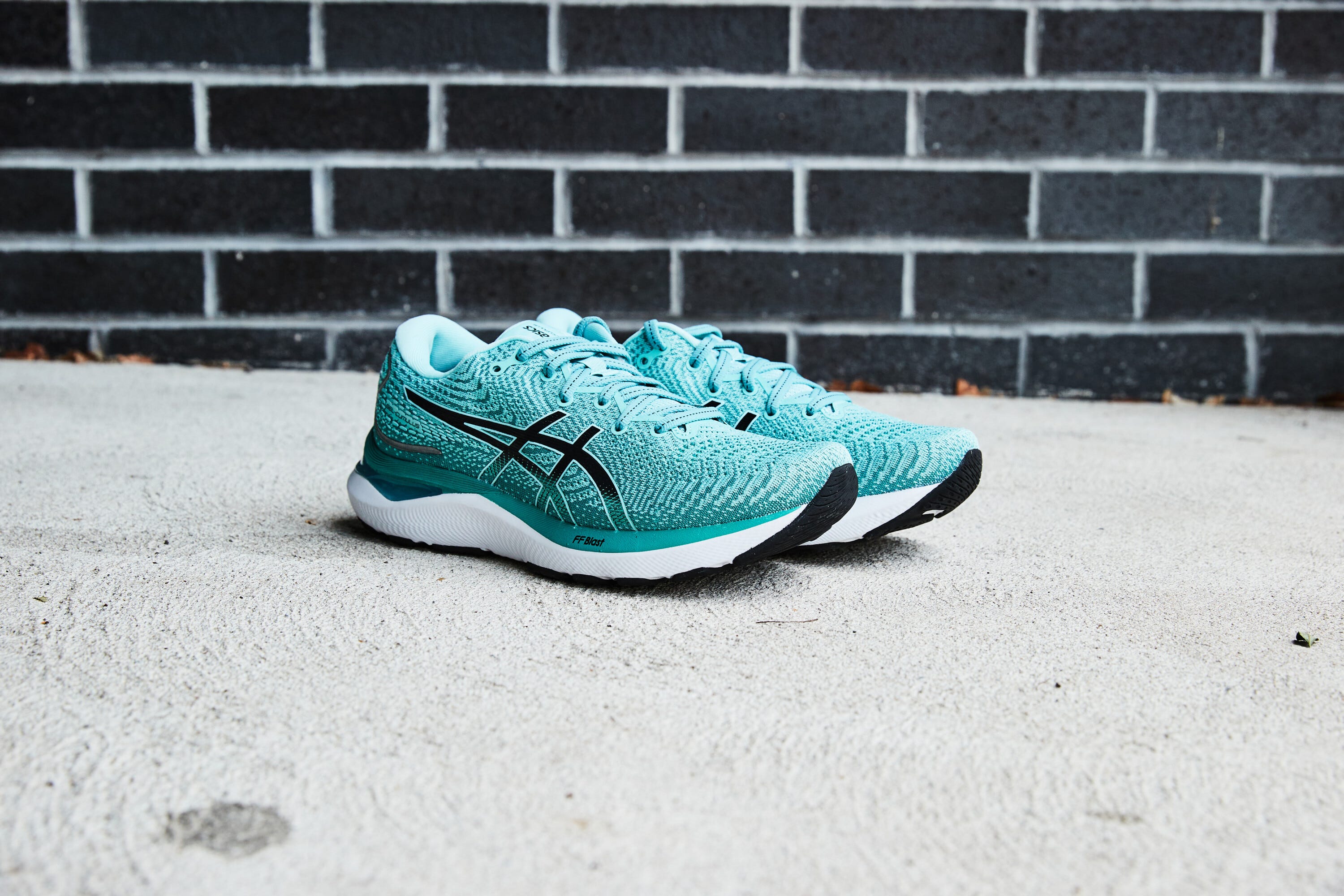 asics gel cumulus 24