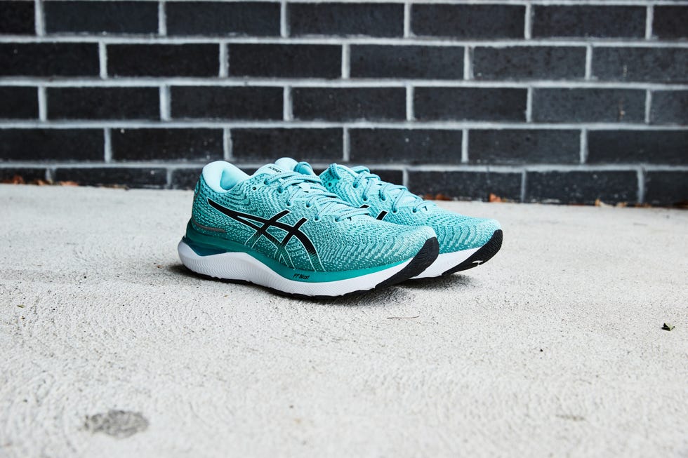 asics gel cumulus 24