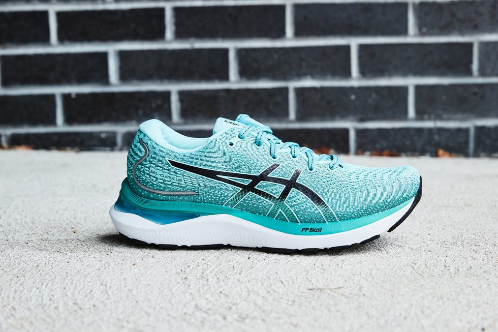 asics gel cumulus 24