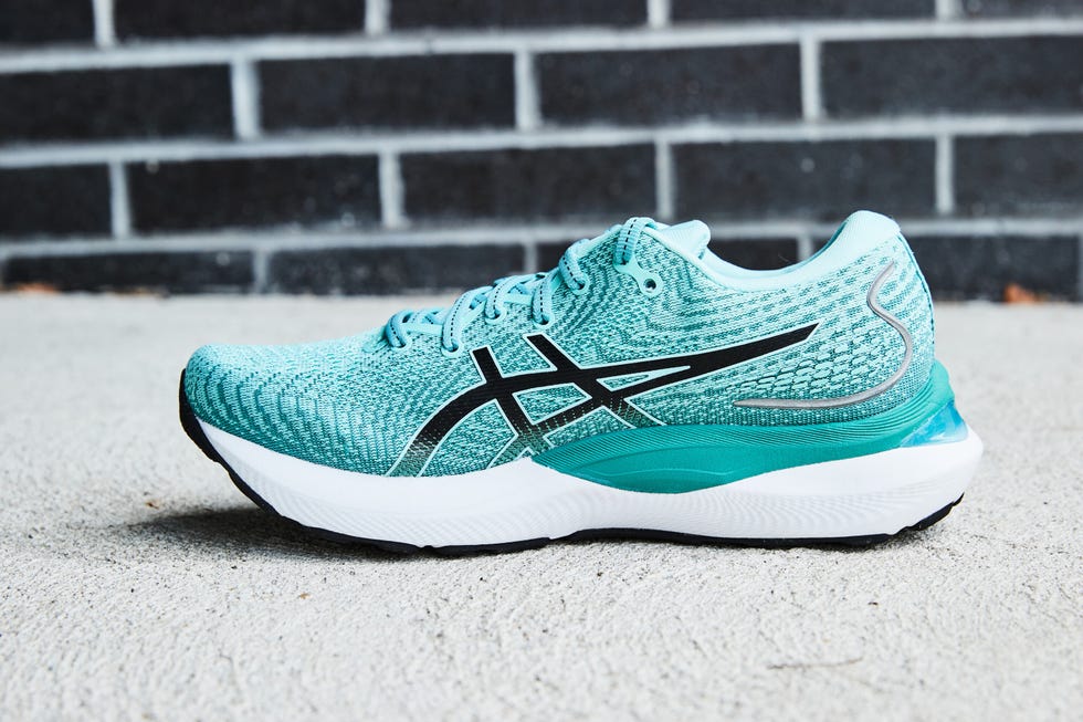 asics gel cumulus 24