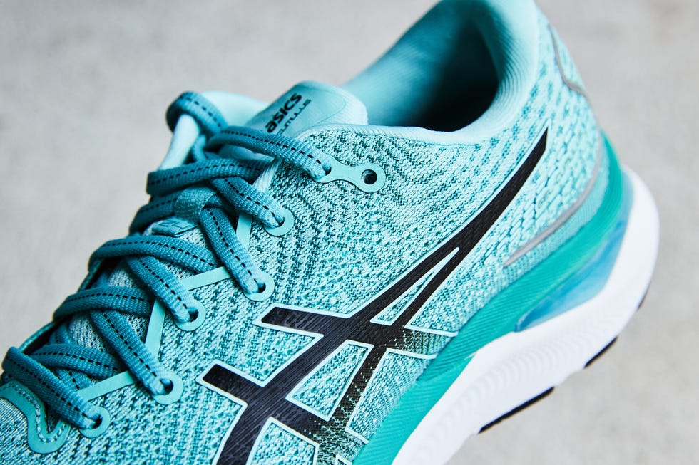 asics gel cumulus 24