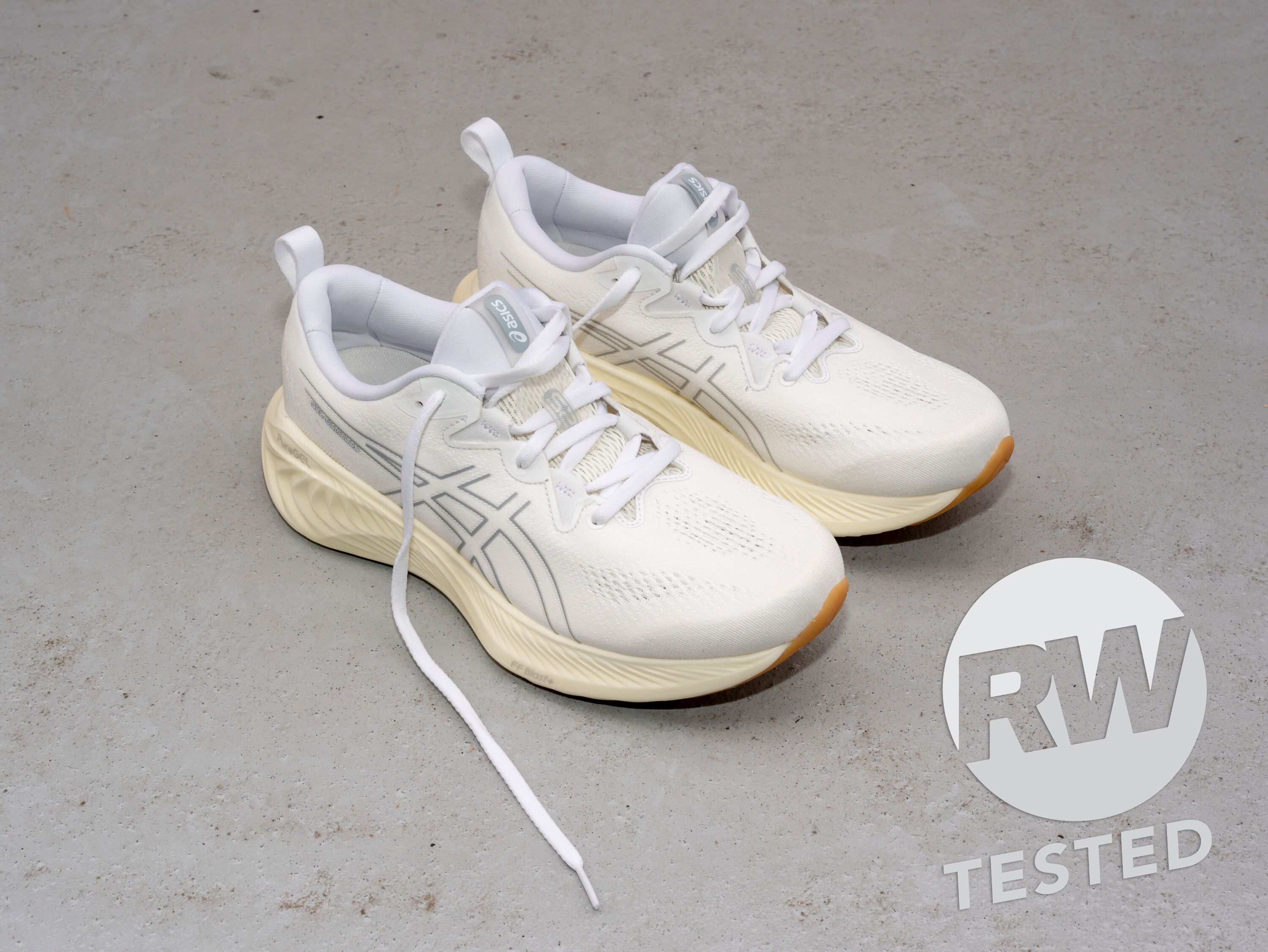 Gel kayano shop vs gel cumulus