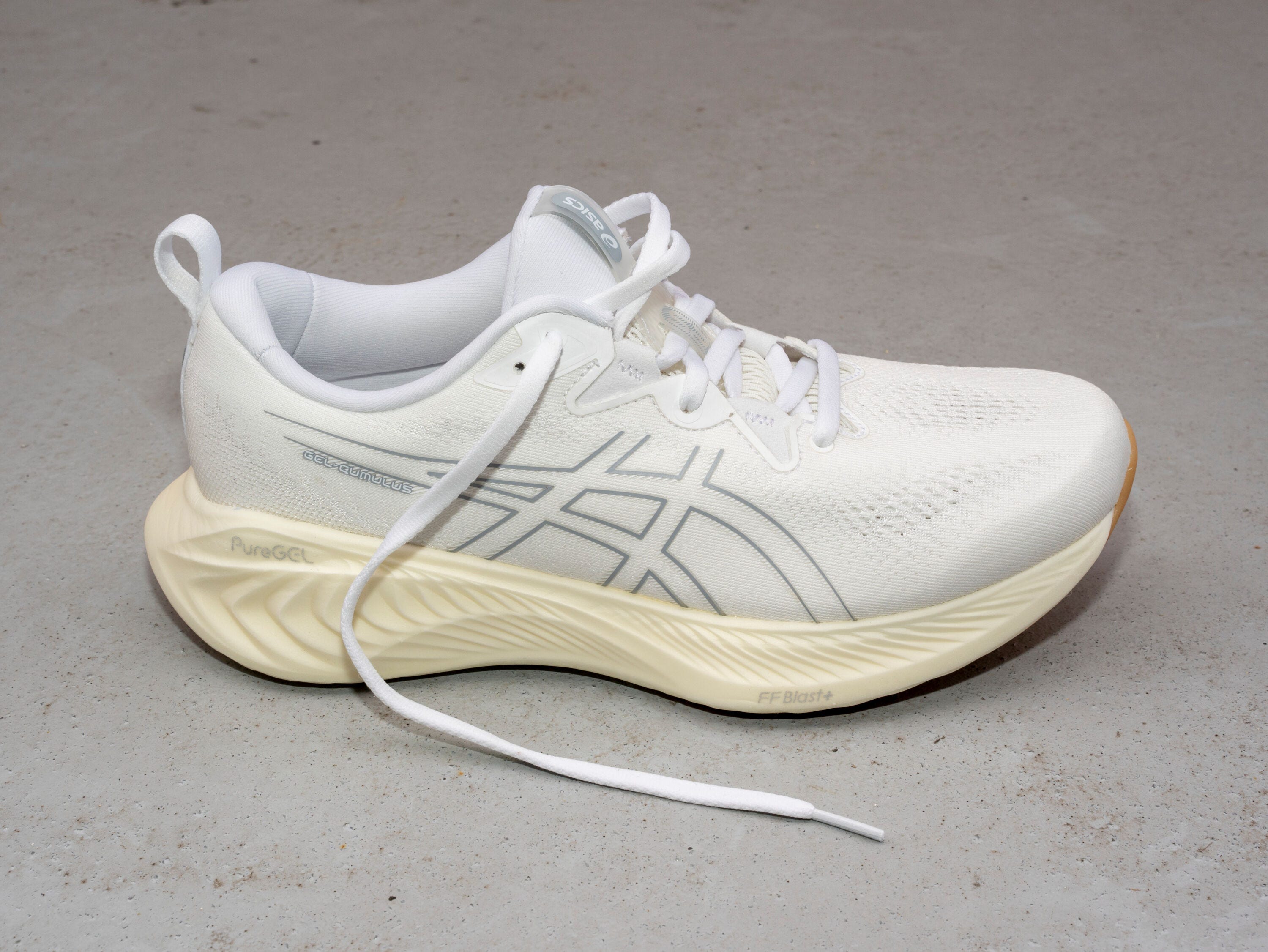 asics gel cumulus 25