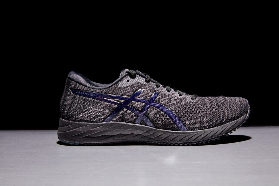 Asics Gel DS