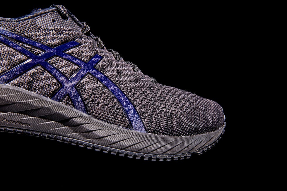 Asics Gel DS