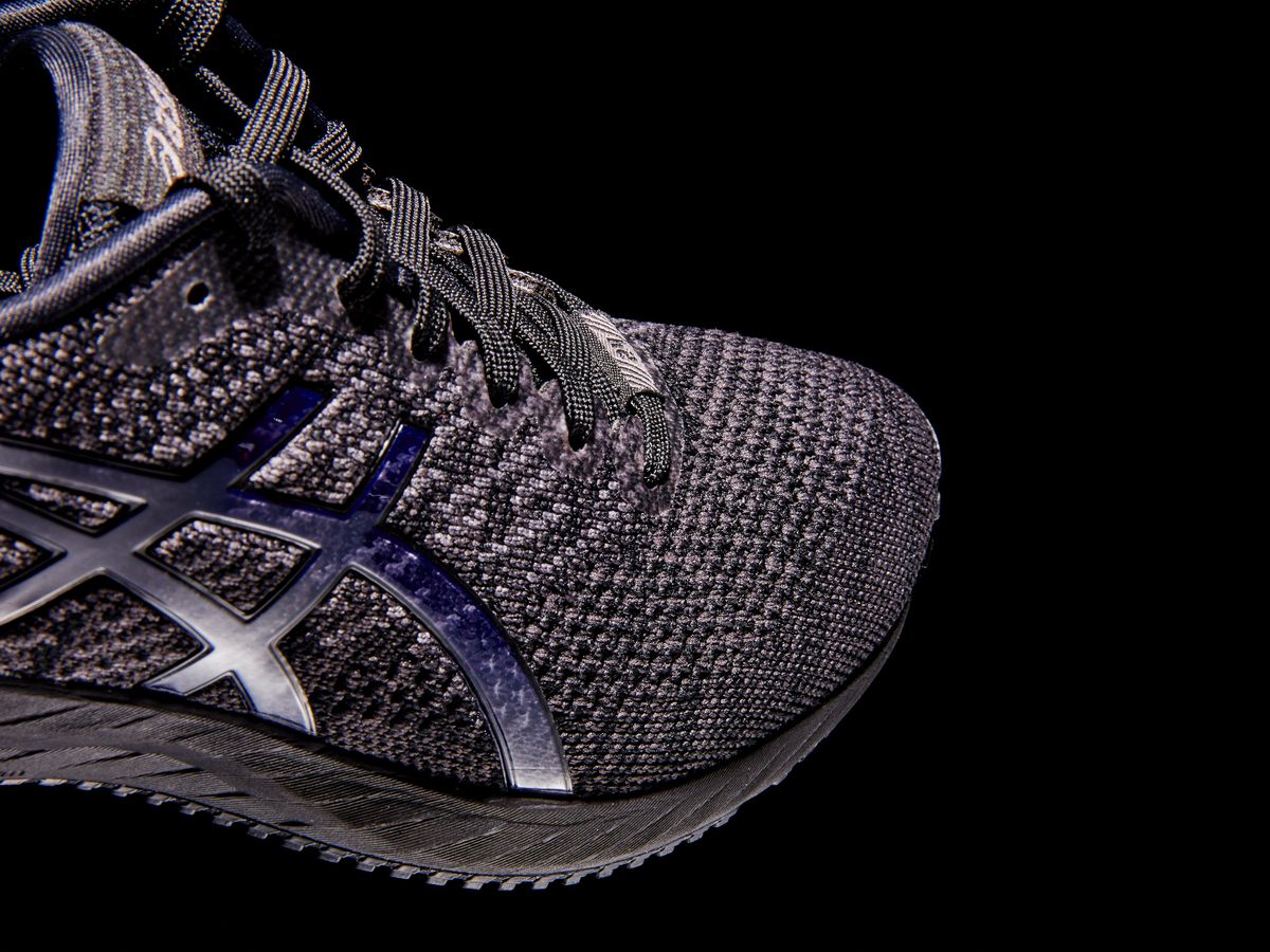 Asics Gel-DS 24 Review Asics Road Review