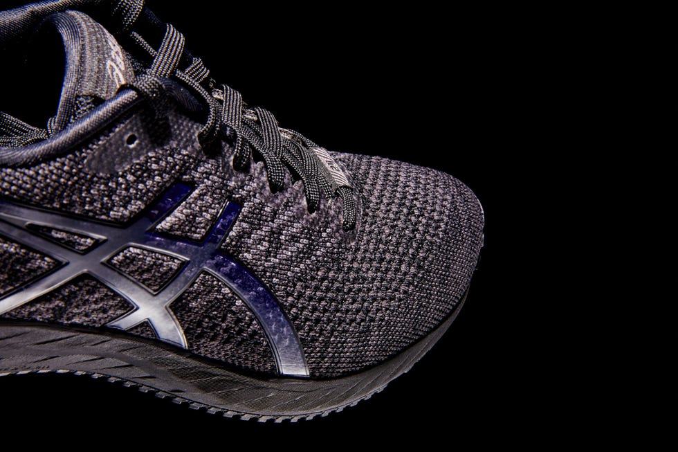 Asics Gel DS