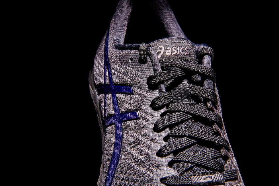 Asics Gel DS