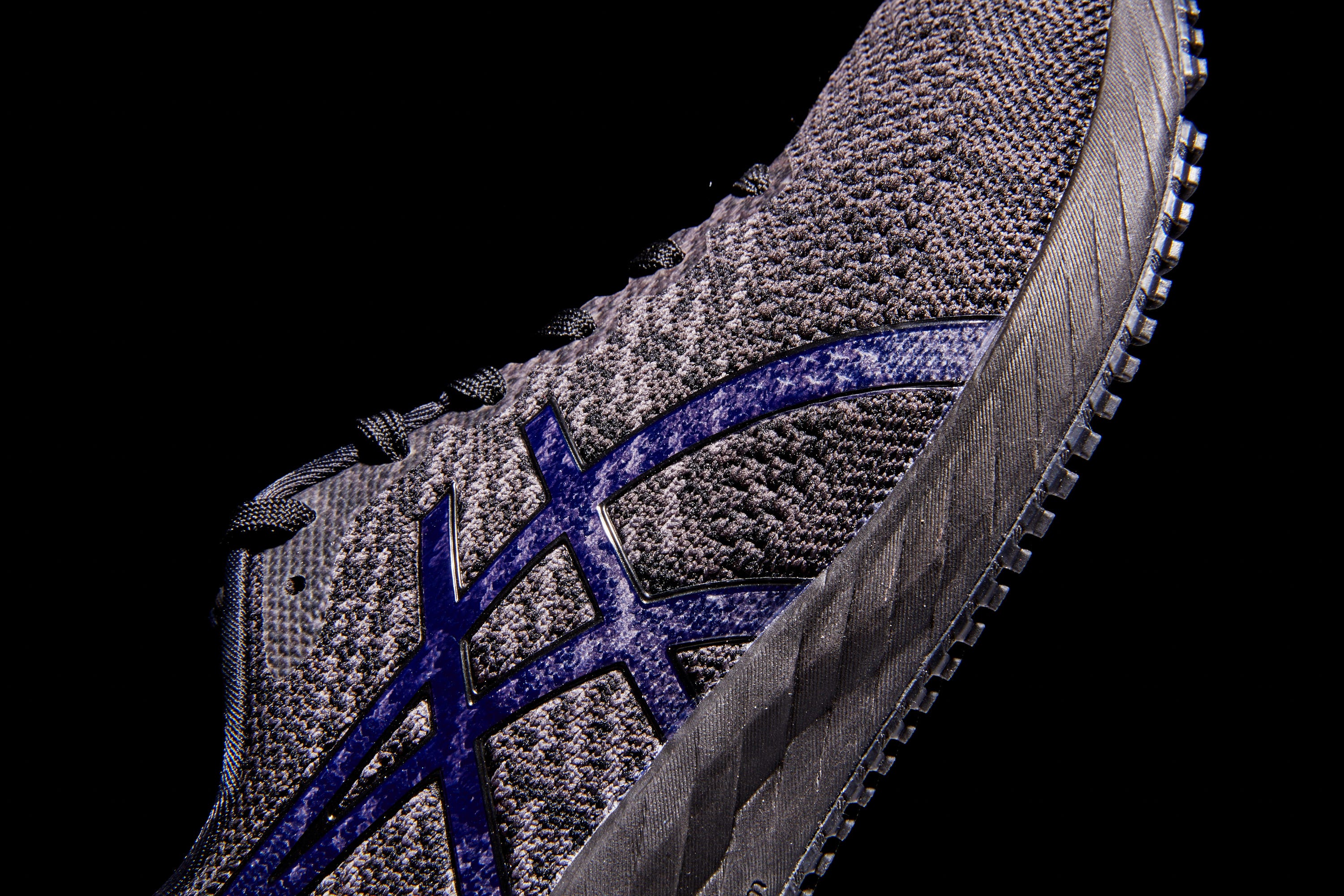 Asics Gel DS