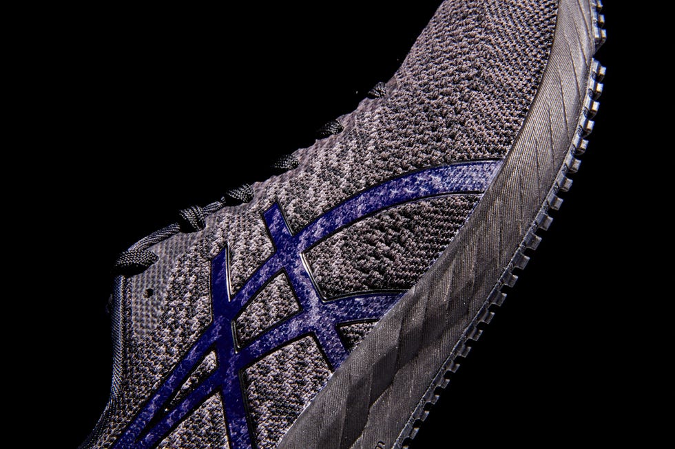Asics Gel DS