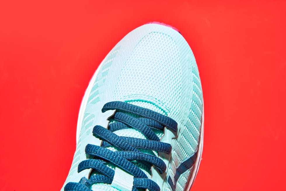 Asics Gel DS 23