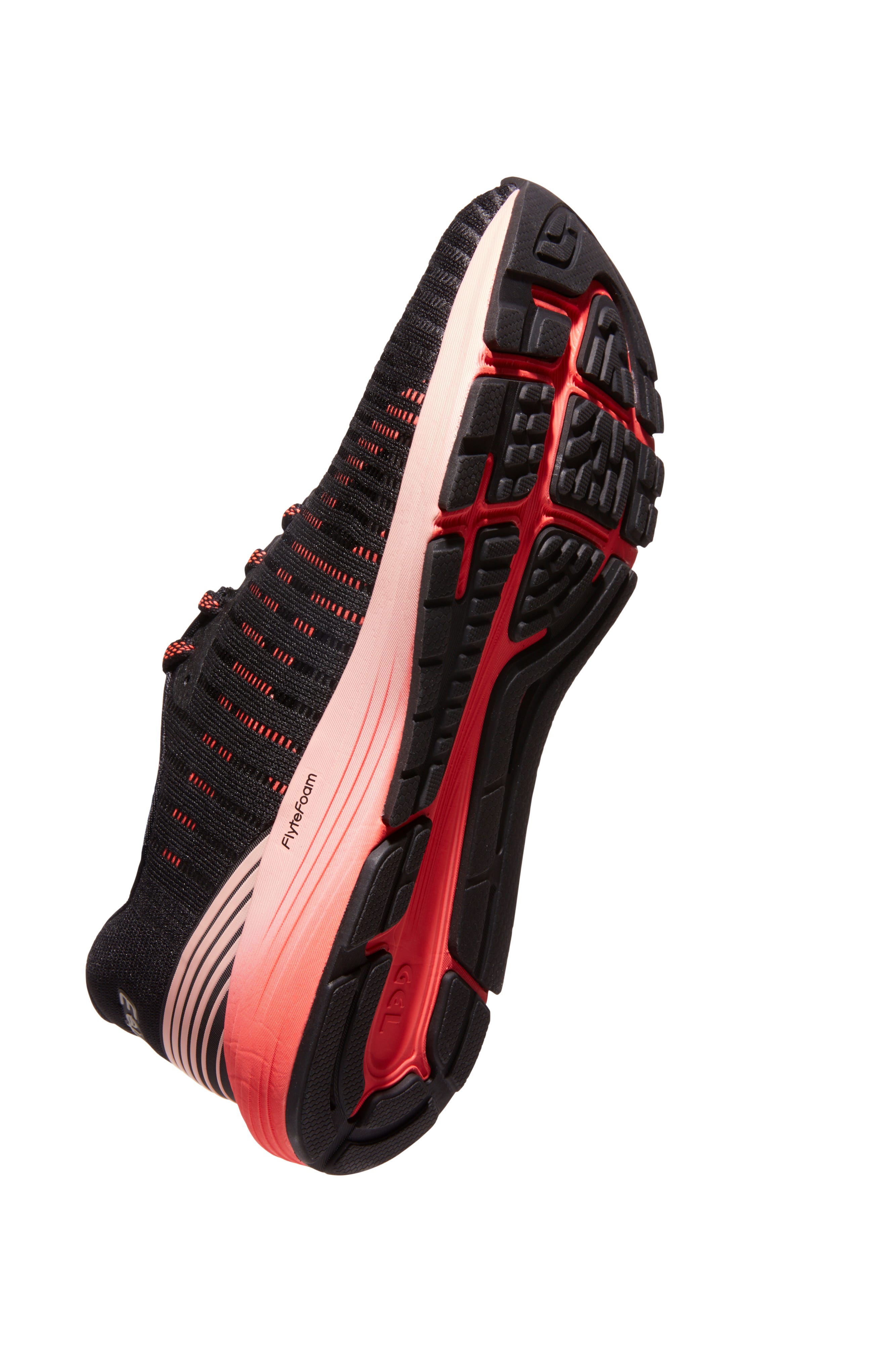 Mejores zapatillas 2019 - Asics Gel Dynaflyte 3